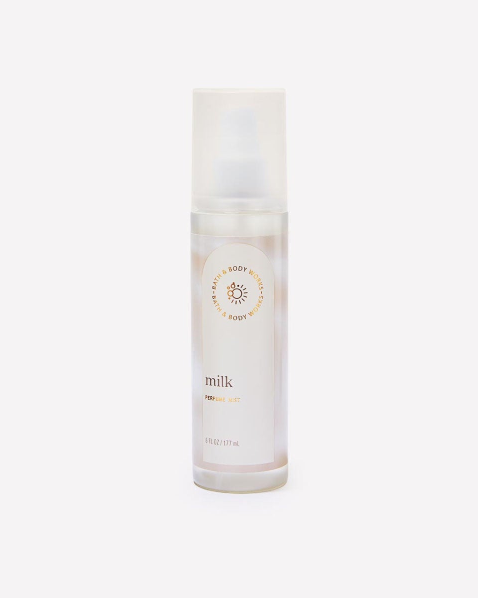 Sensitive Skin Milk - Image 4
