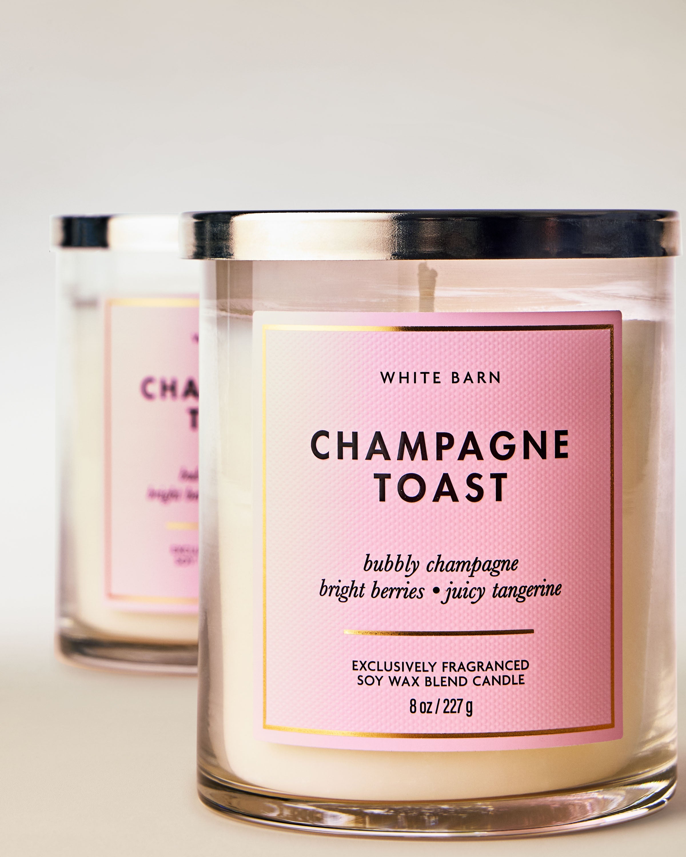 Champagne Toast - Image 2