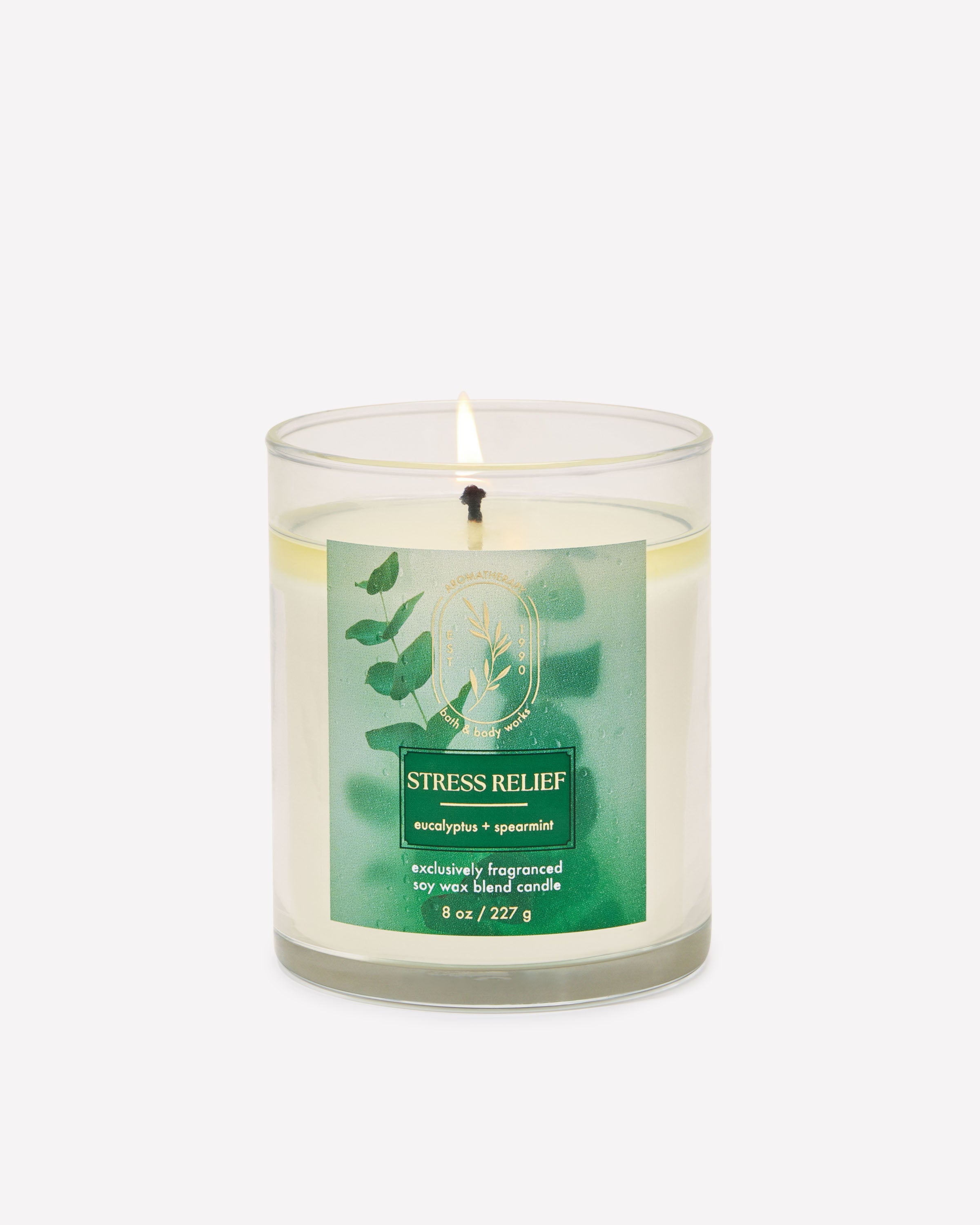 Eucalyptus Spearmint