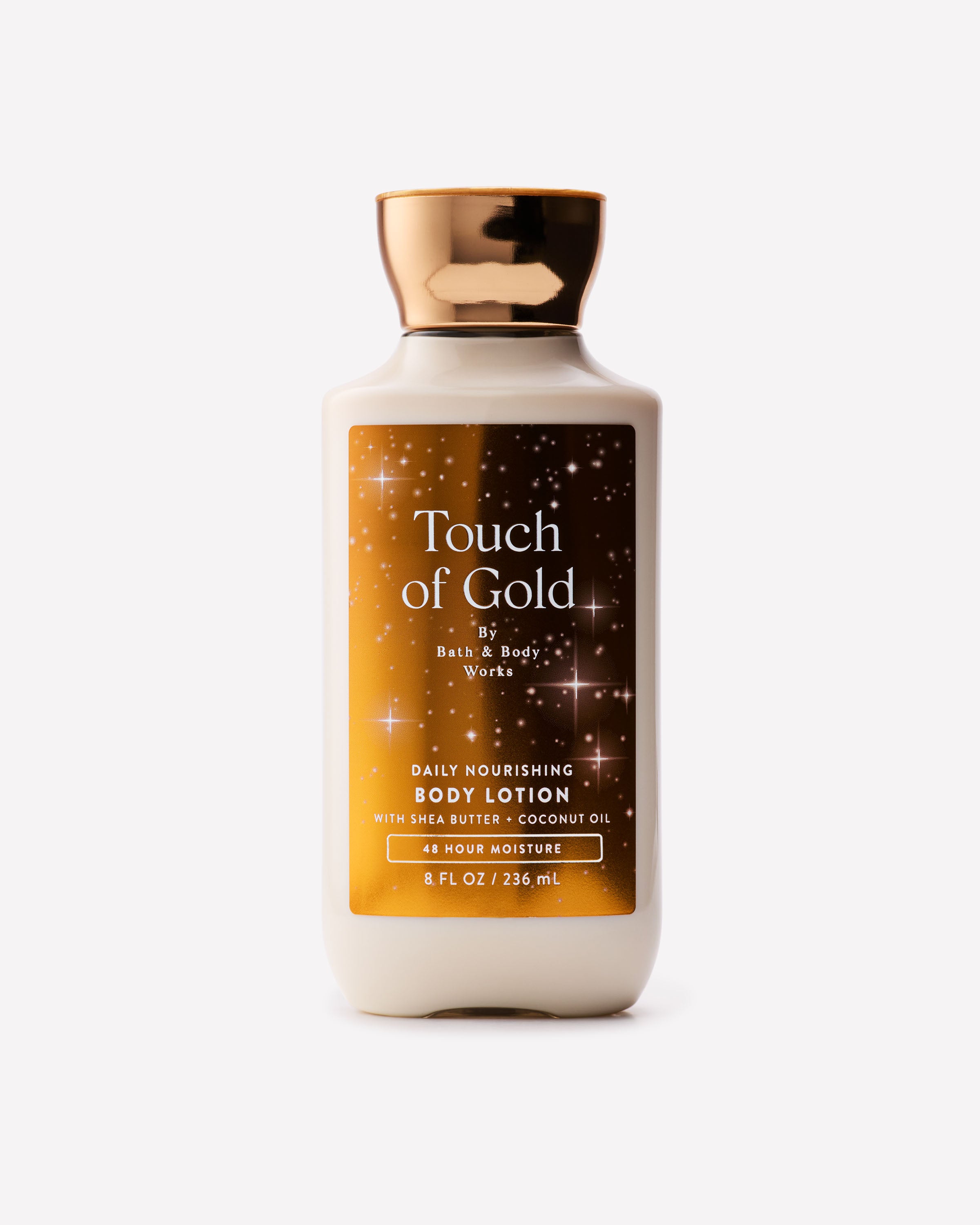 Touch of Gold by Bath & Body Works