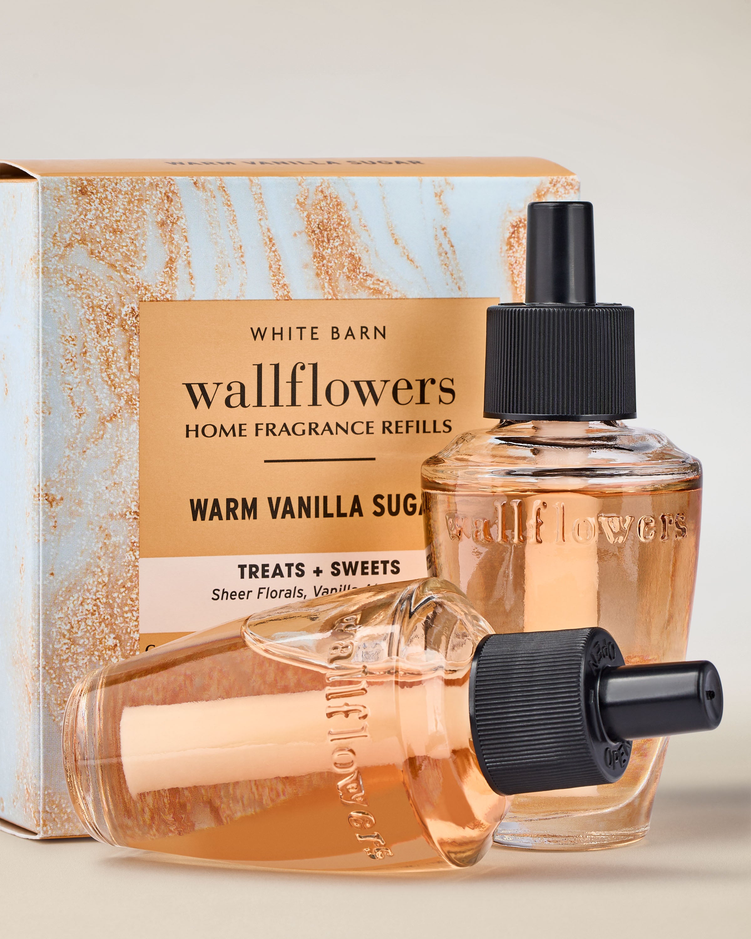 WARM VANILLA SUGAR - Image 2