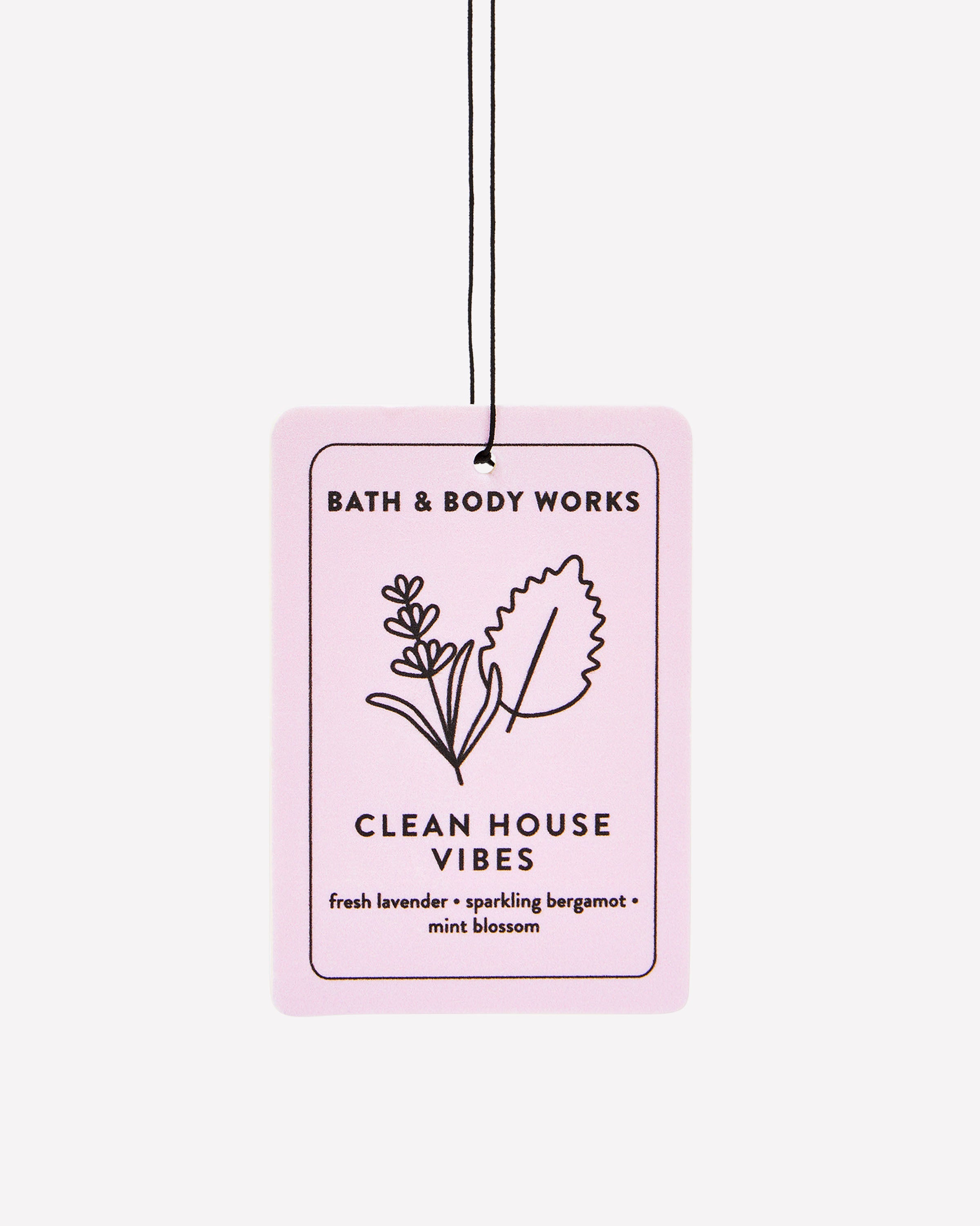 Clean House Vibes
