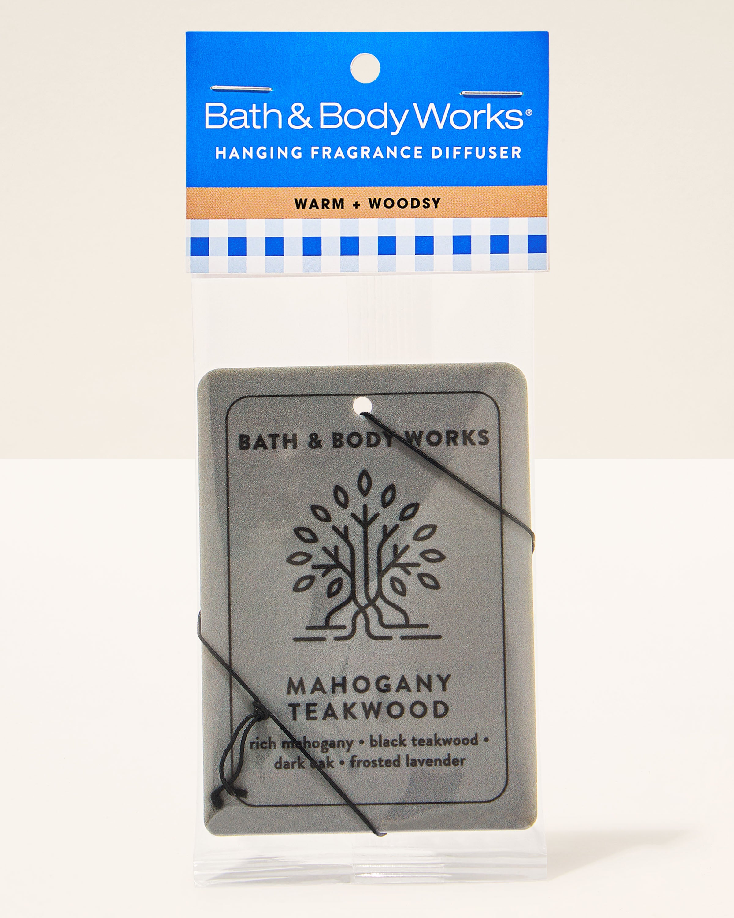Mahogany Teakwood - Image 2