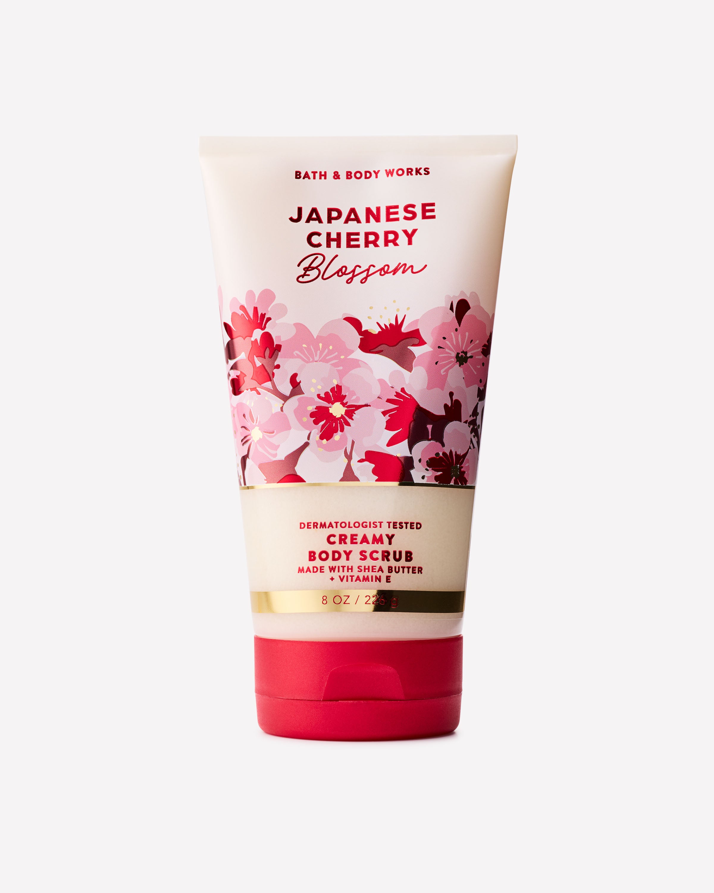 JAPANESE CHERRY BLOSSOM