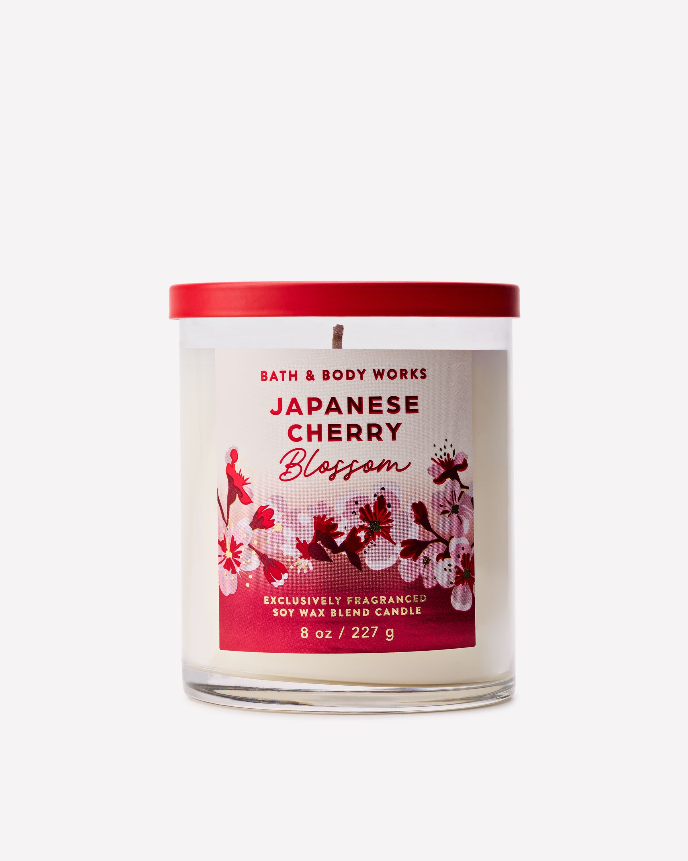 Japanese Cherry Blossom