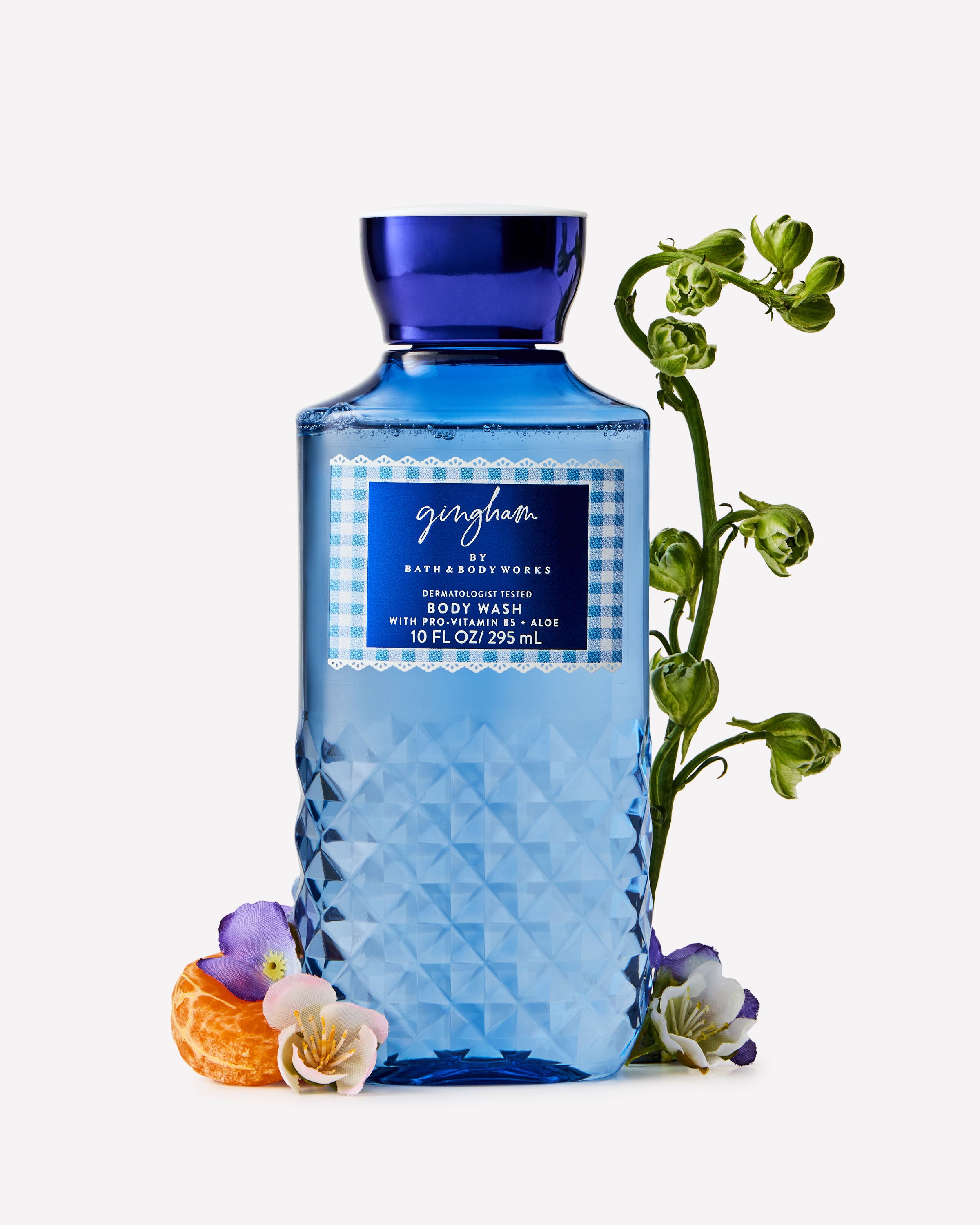 Gingham Body Wash - Image 4