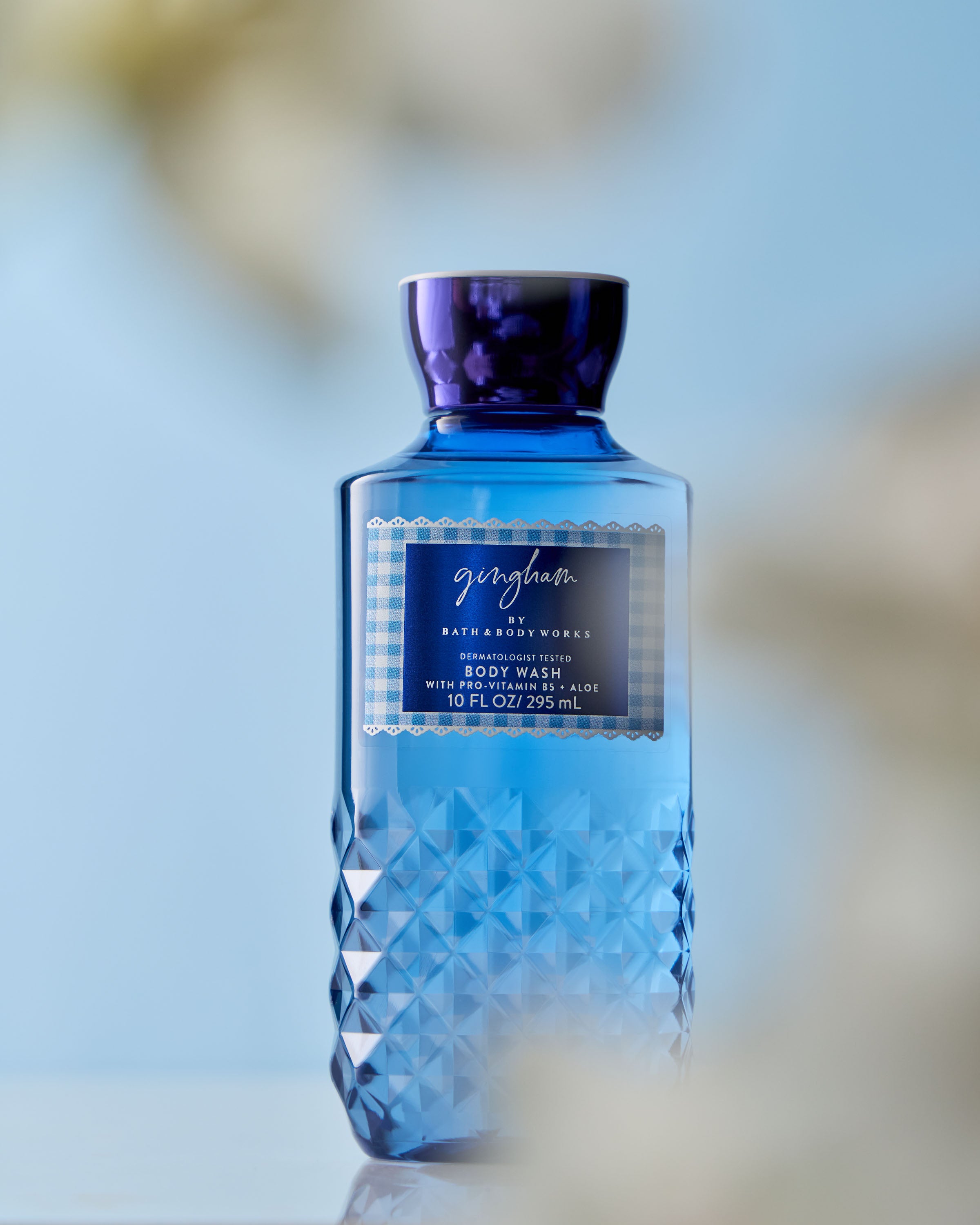 Gingham Body Wash - Image 8