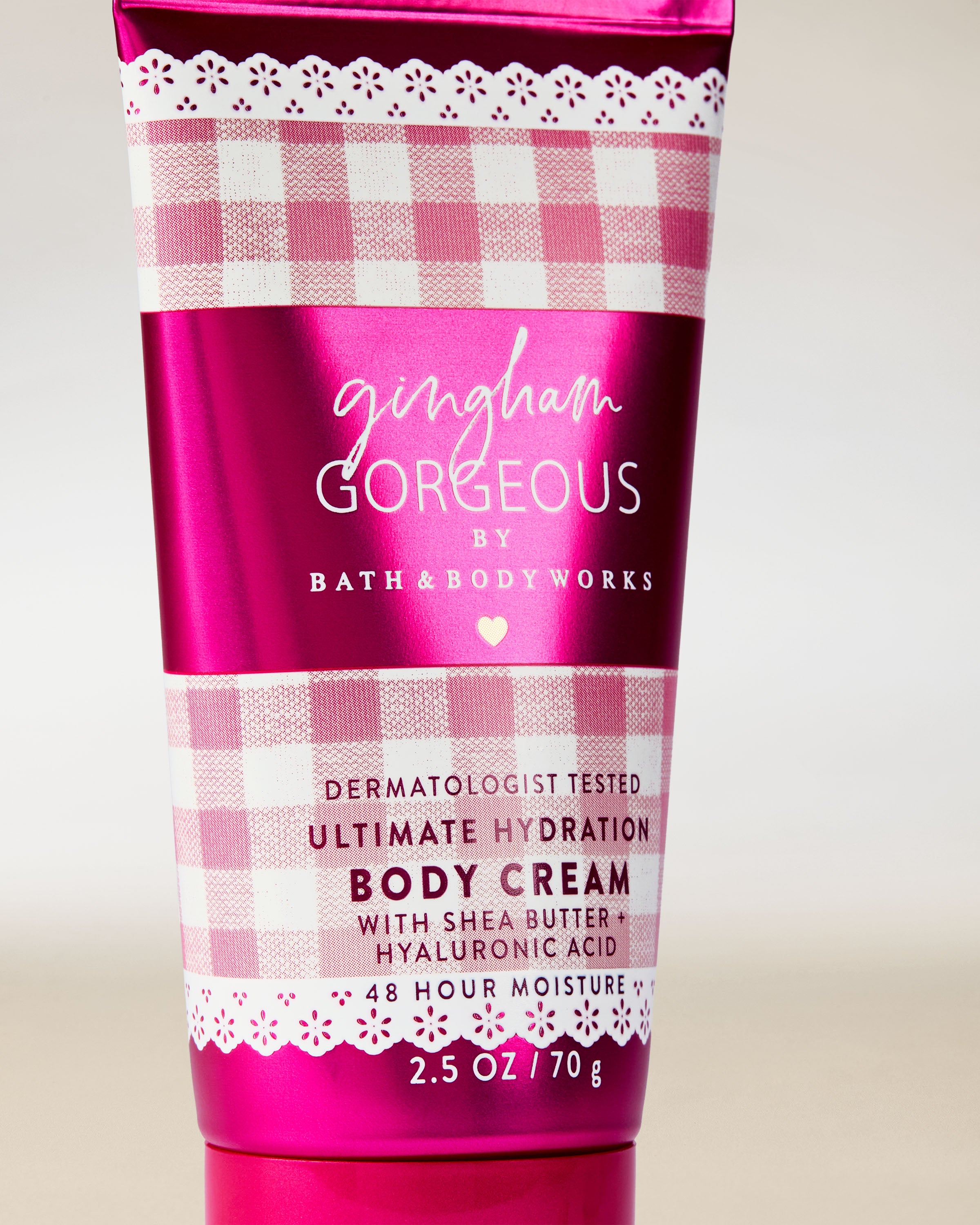 Gingham Gorgeous - Image 2