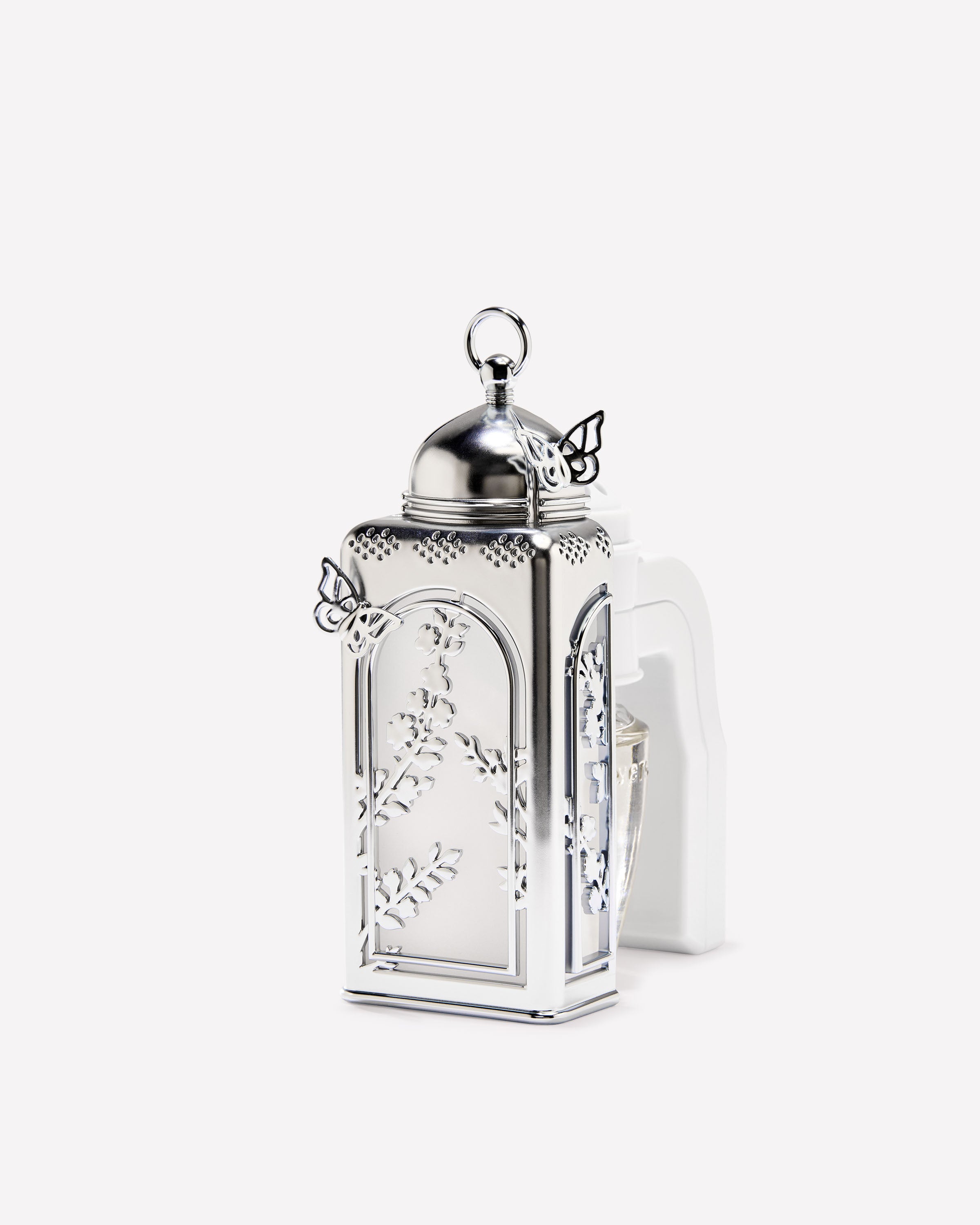 Butterfly Lantern Scent Control Nightlight