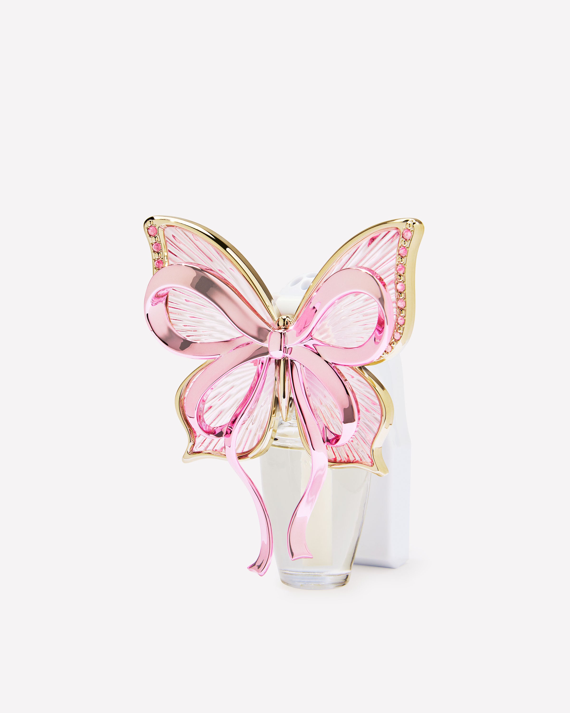 Bowterfly Scent Control Nightlight
