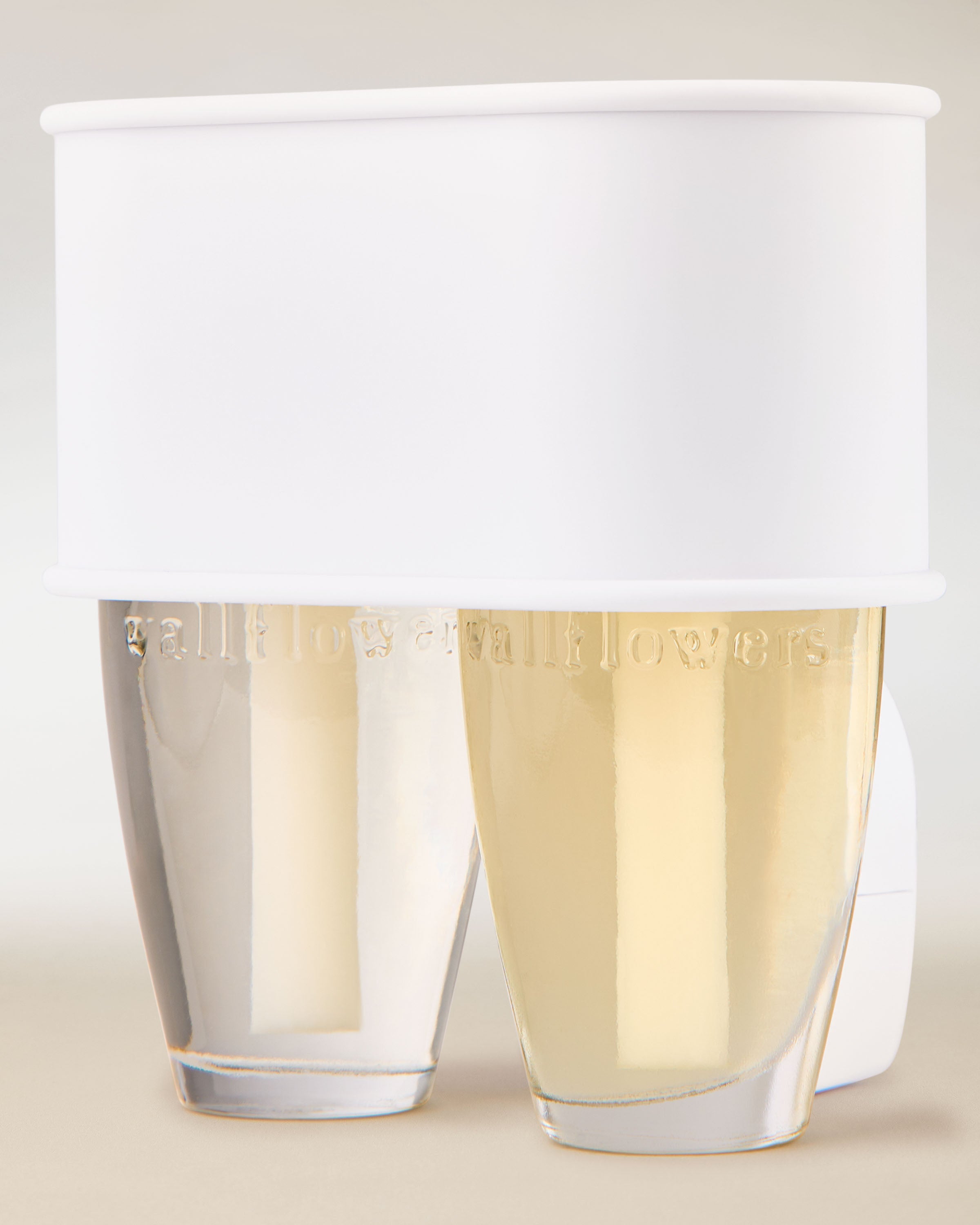 Matte White - Image 2