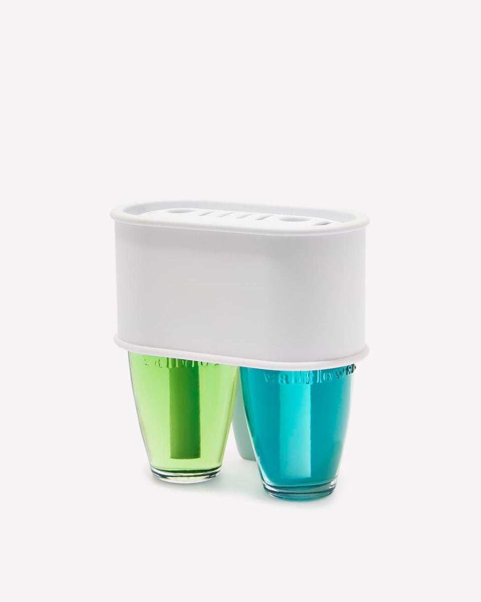 Matte White - Image 4