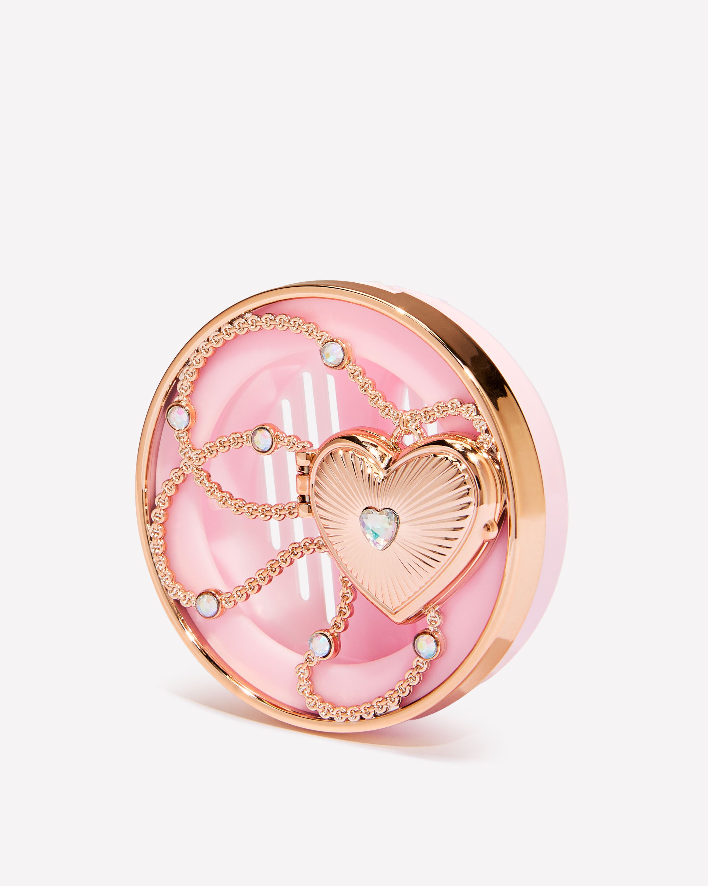 Pink Locket