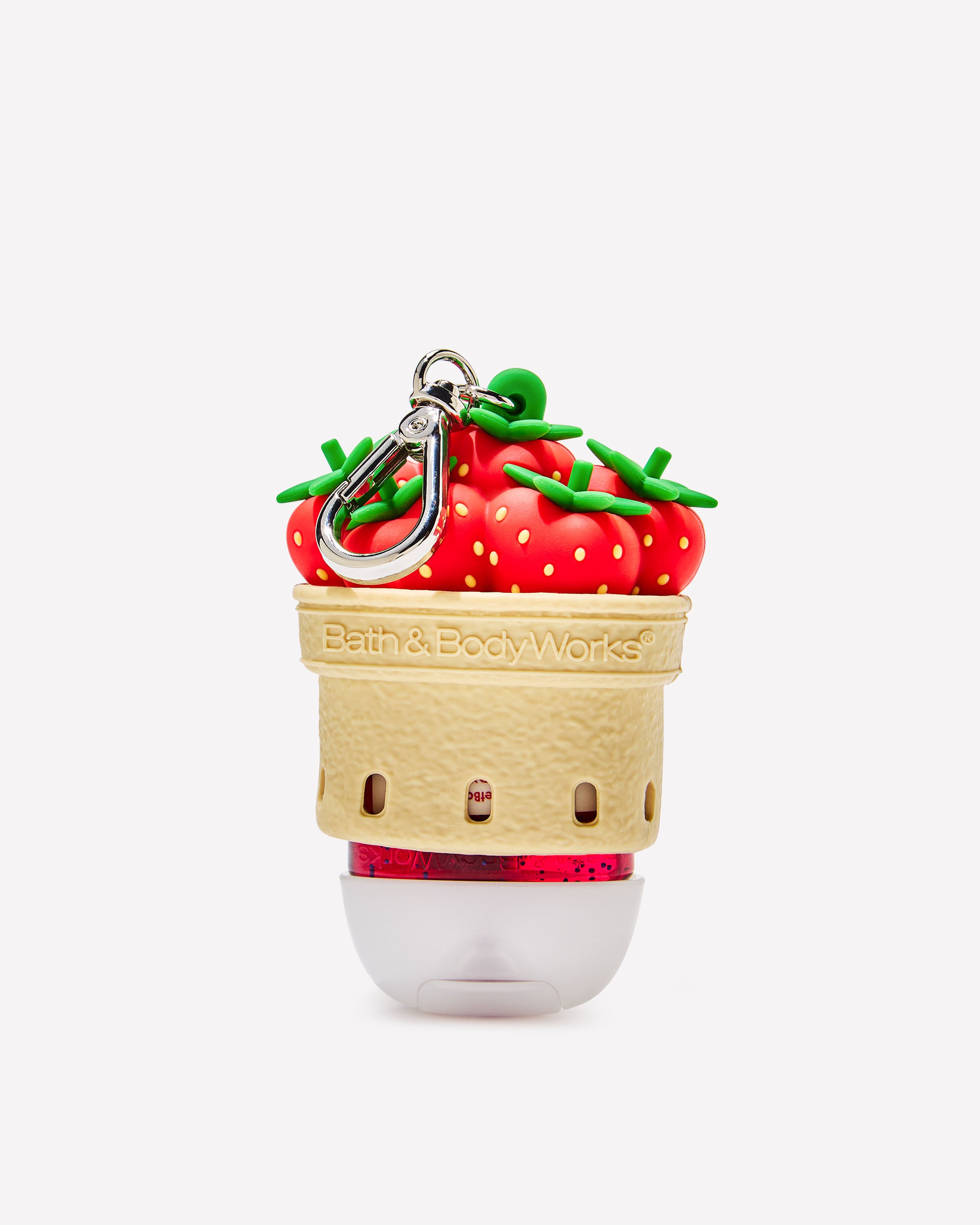 Berry Basket