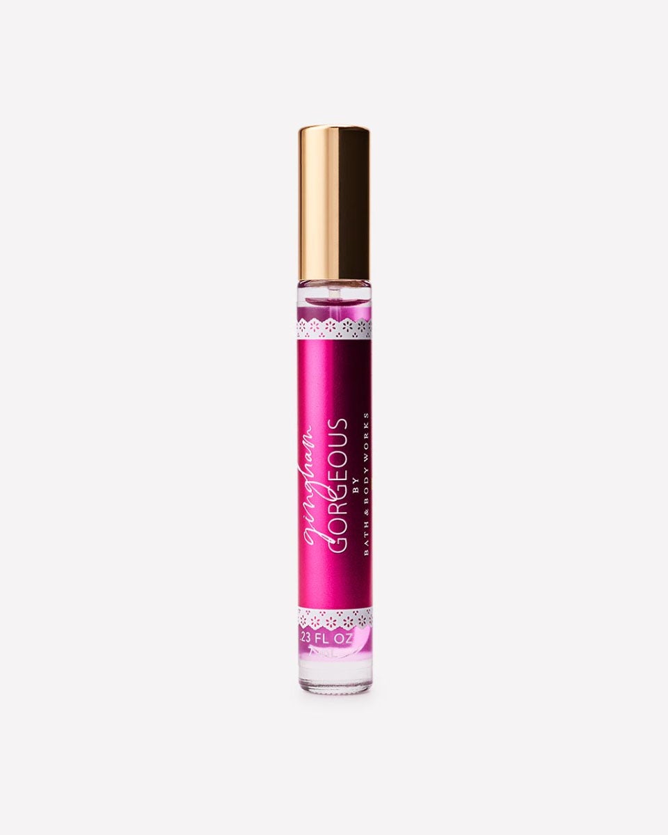 Gingham Gorgeous Mini Eau de Parfum - Image 5