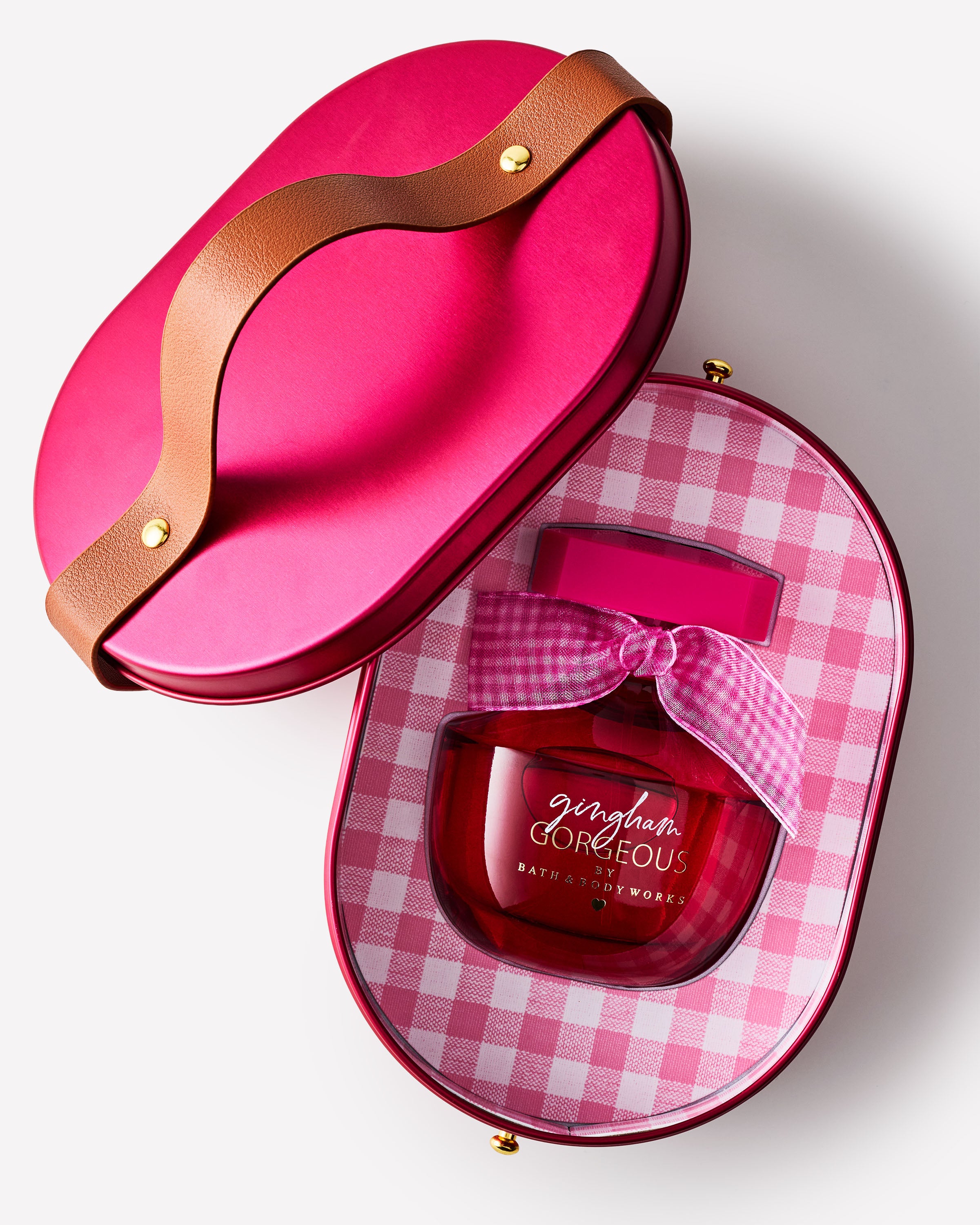 Gingham Gorgeous Eau De Parfum - Image 2
