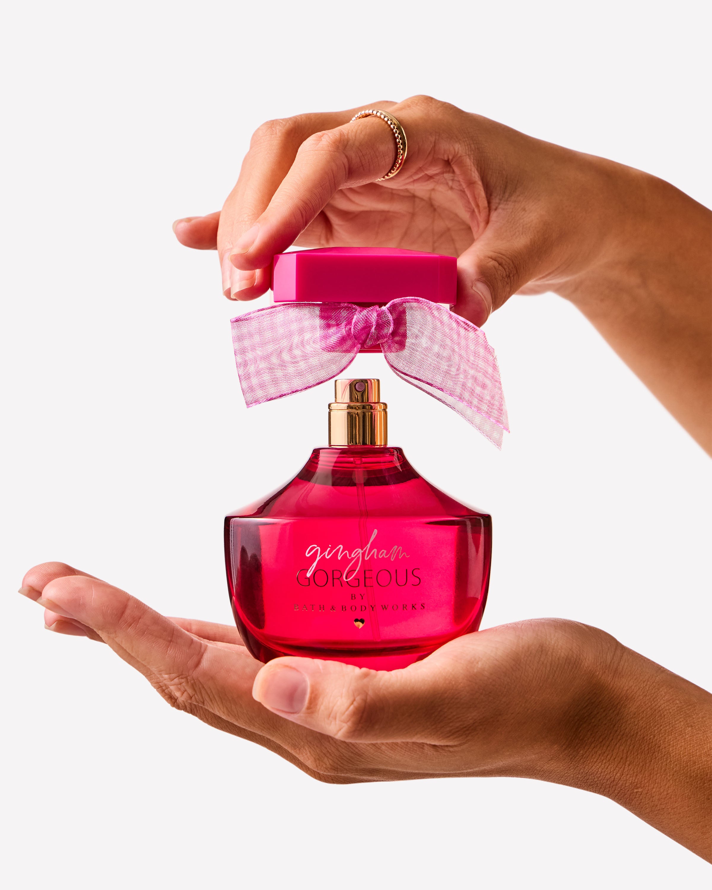 Gingham Gorgeous Eau De Parfum - Image 6