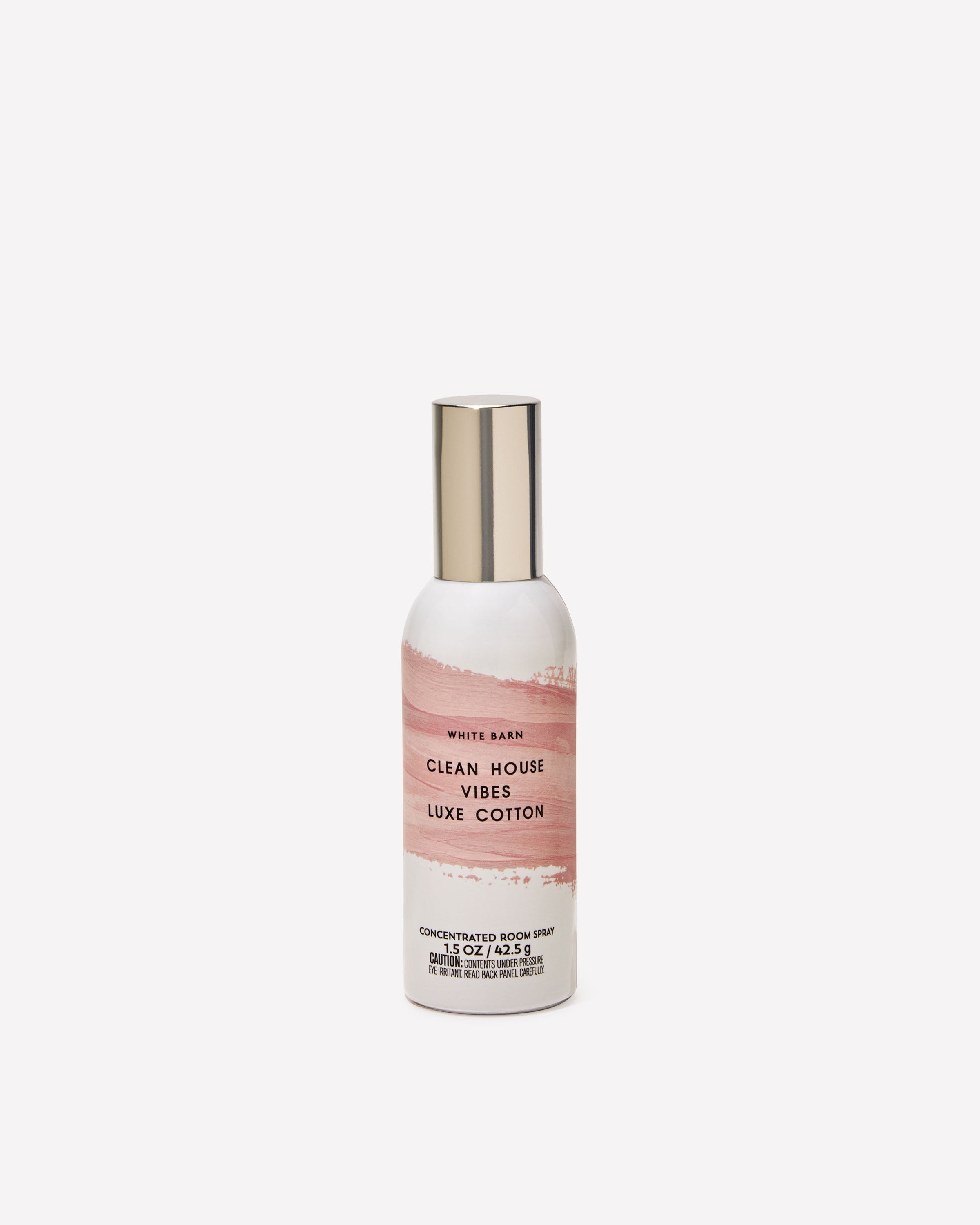 Clean House Vibes- Luxe Cotton