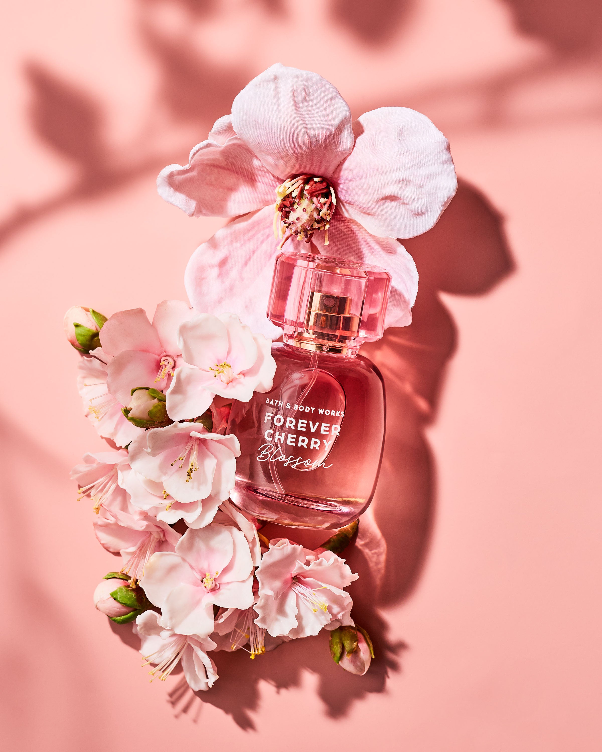 Forever Cherry Blossom Eau De Parfum - Image 8