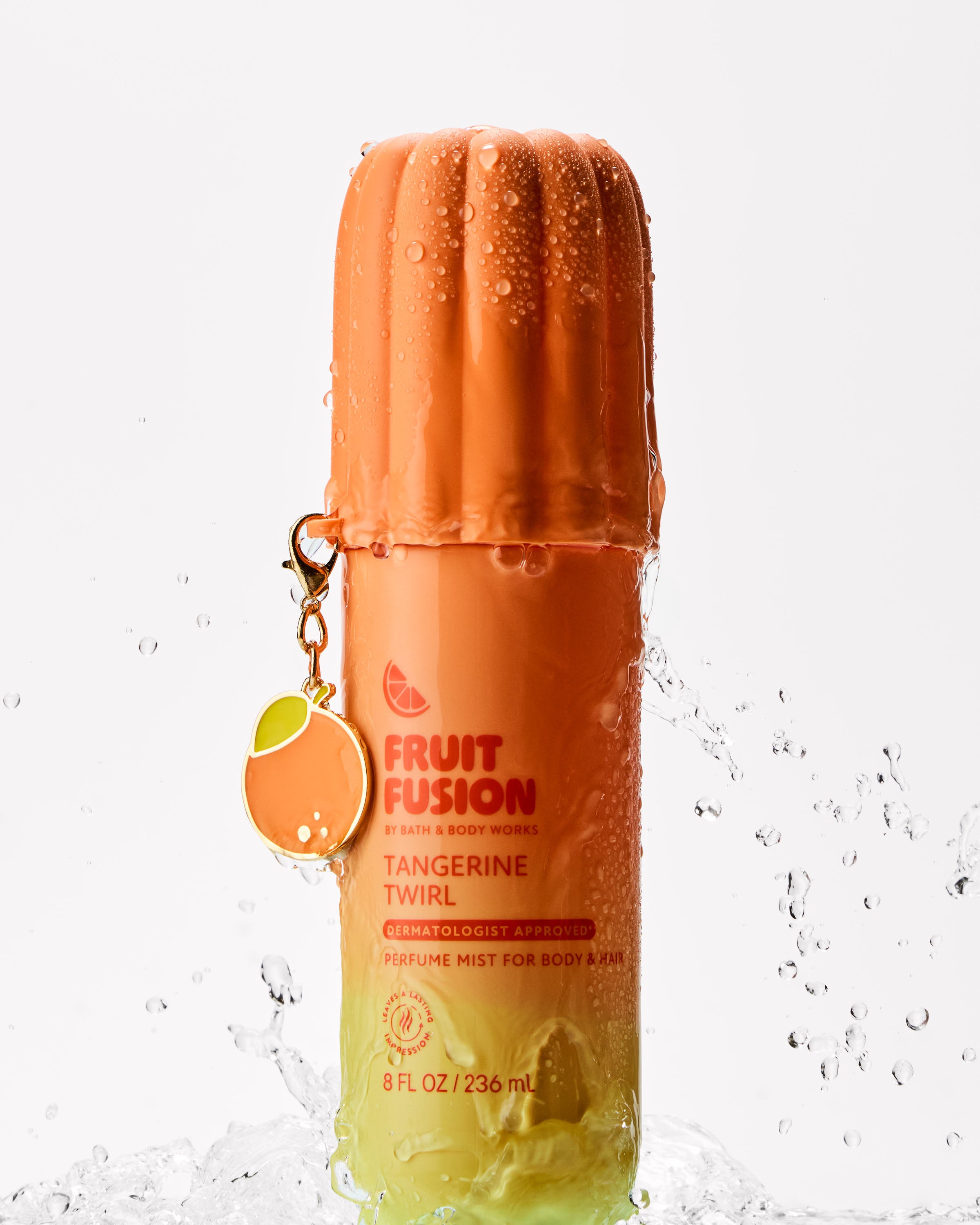 Tangerine Twirl - Image 2