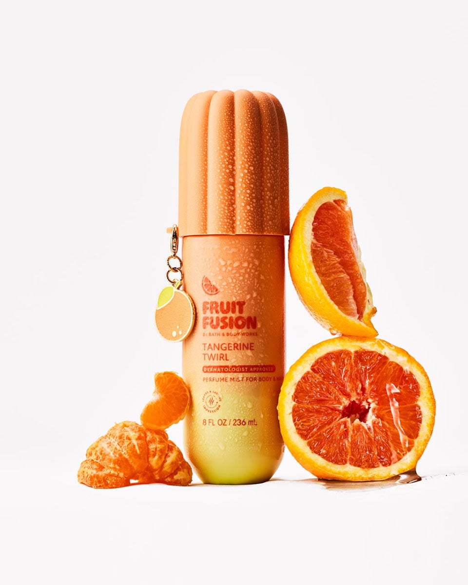 Tangerine Twirl - Image 6