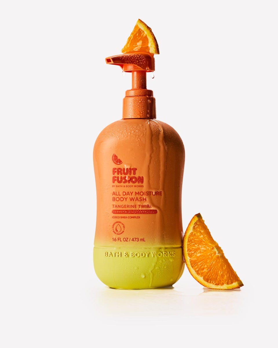 Tangerine Twirl - Image 7