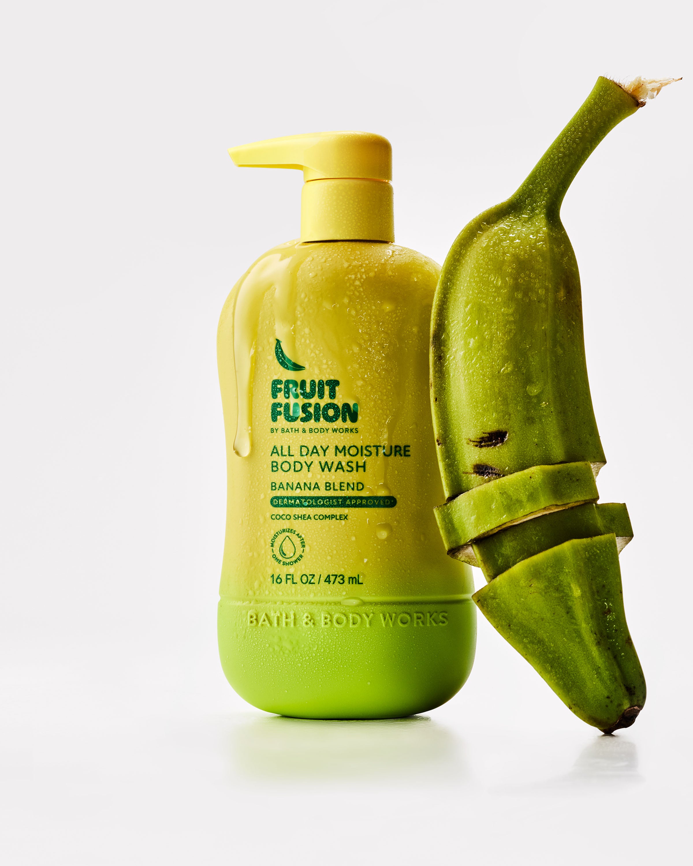 Banana Blend