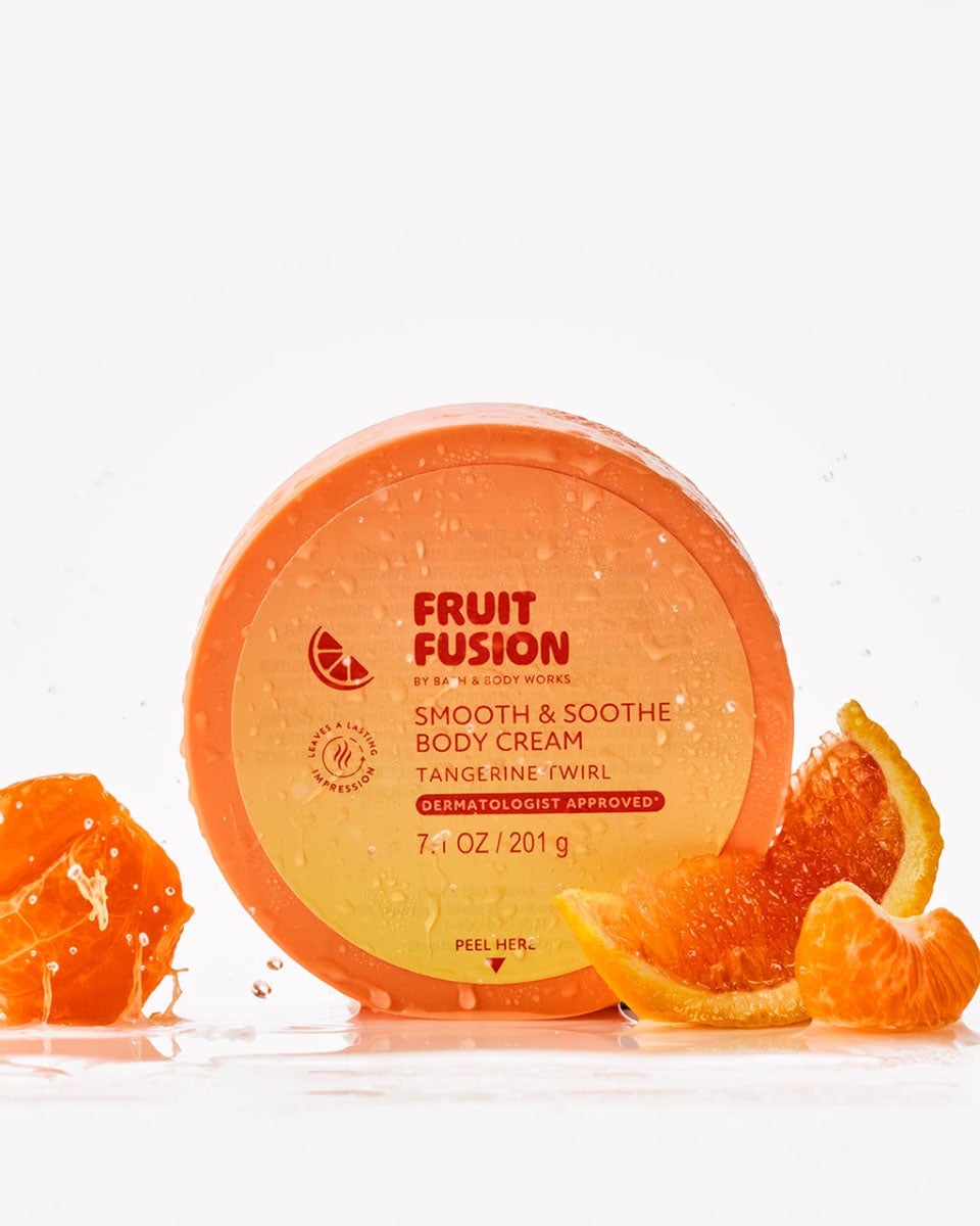 Tangerine Twirl - Image 6