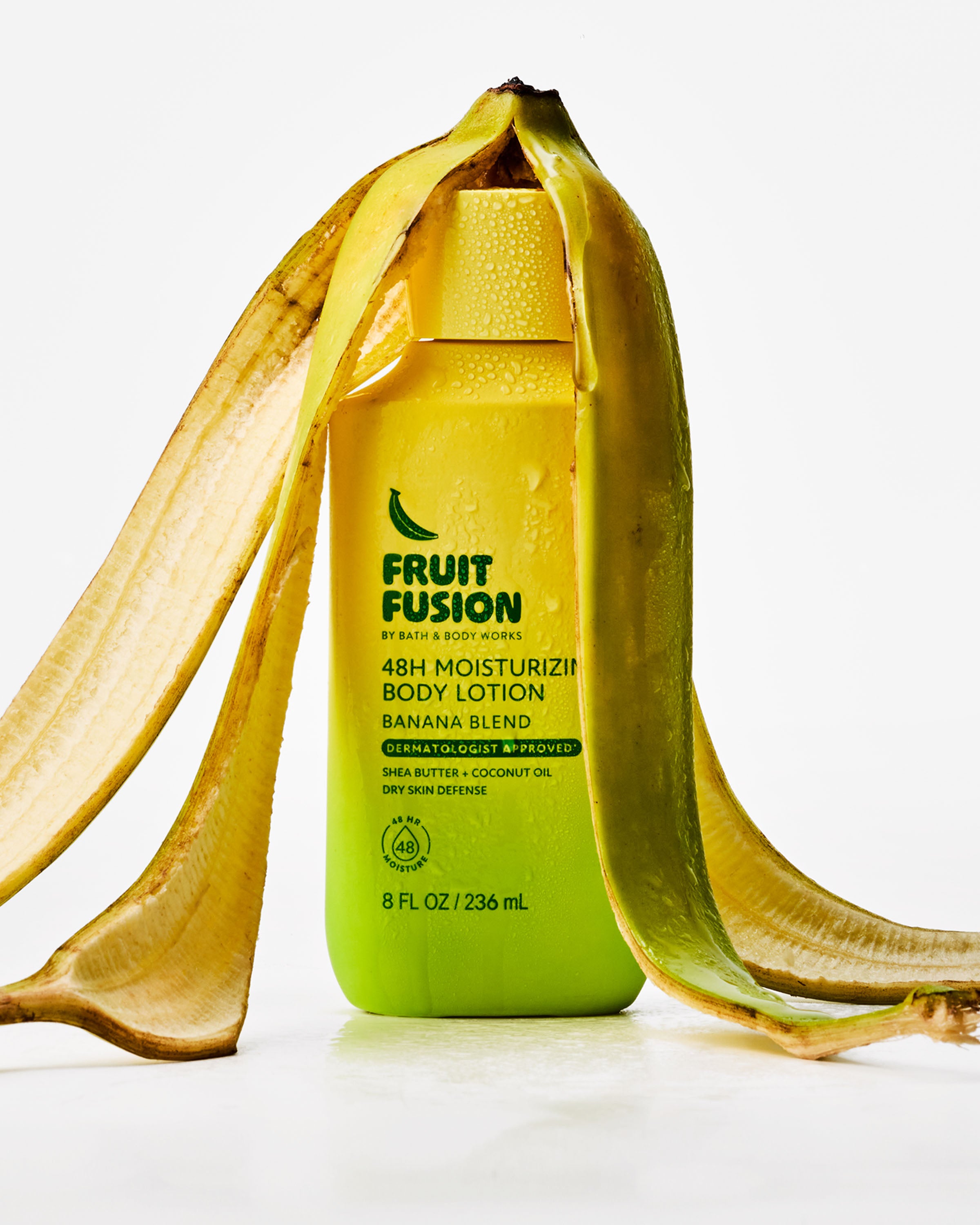 Banana Blend