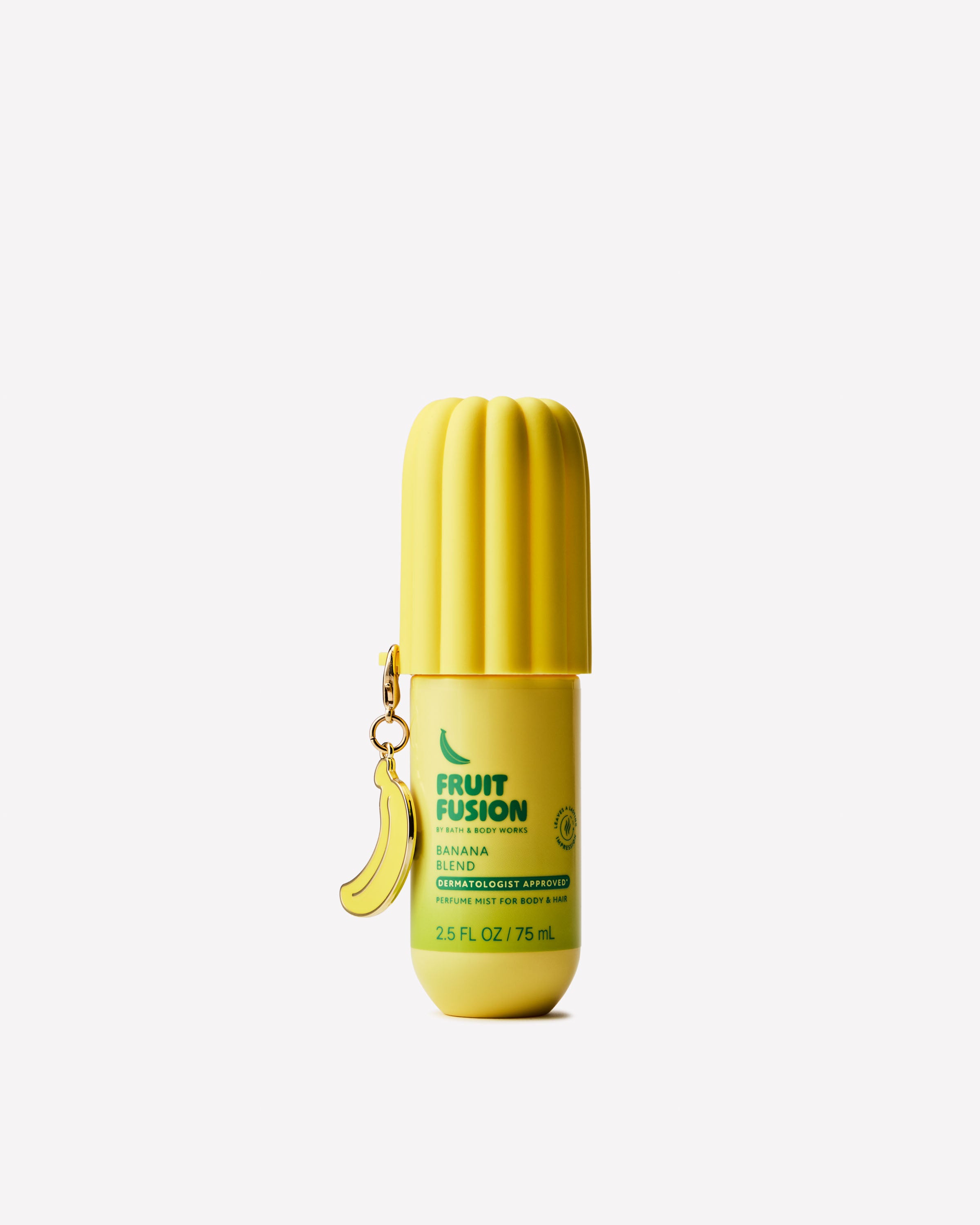 Banana Blend