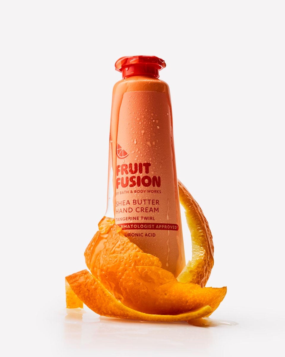 Tangerine Twirl - Image 5