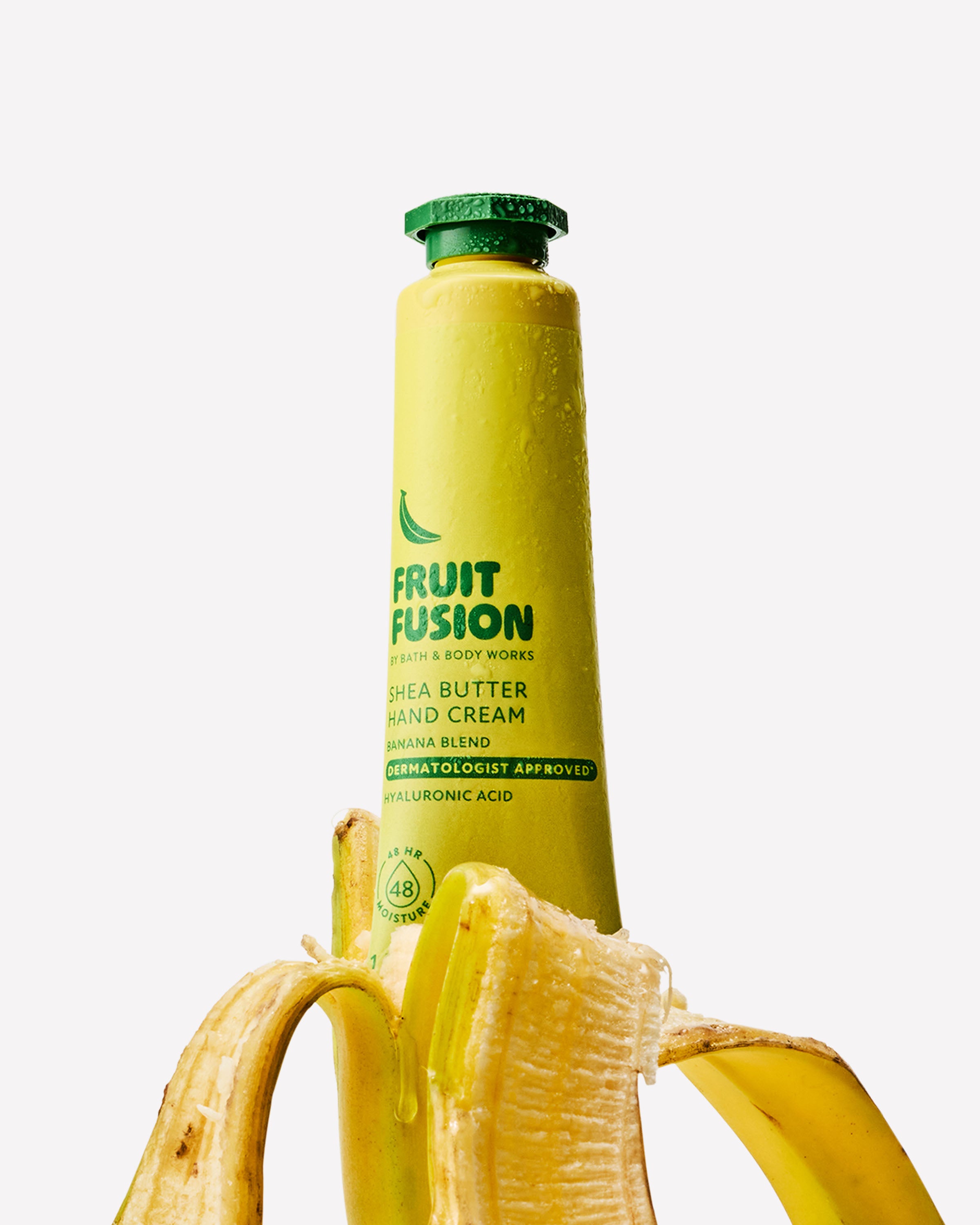 Banana Blend