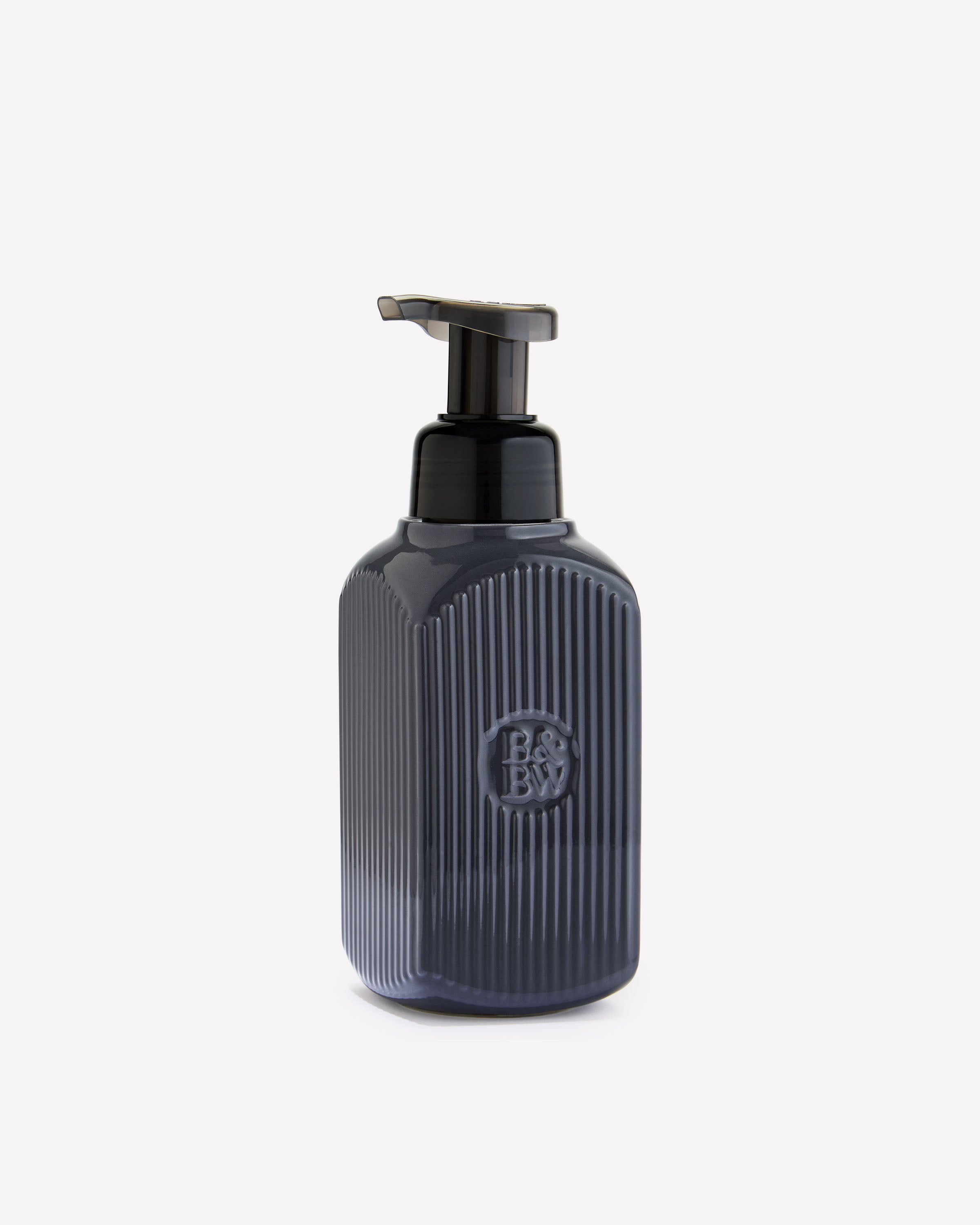 Charcoal Ceramic