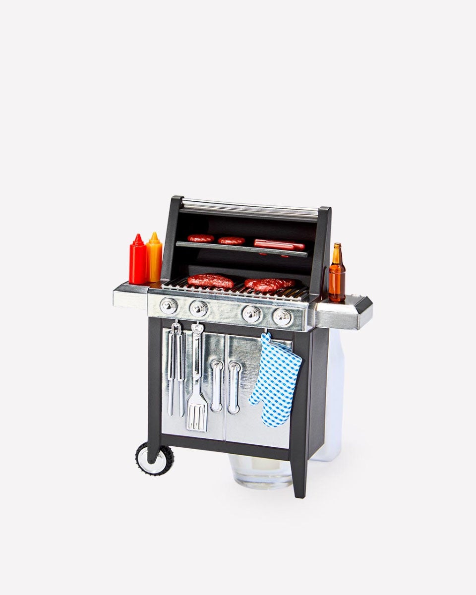 Grill Scent Control Nightlight - Image 5