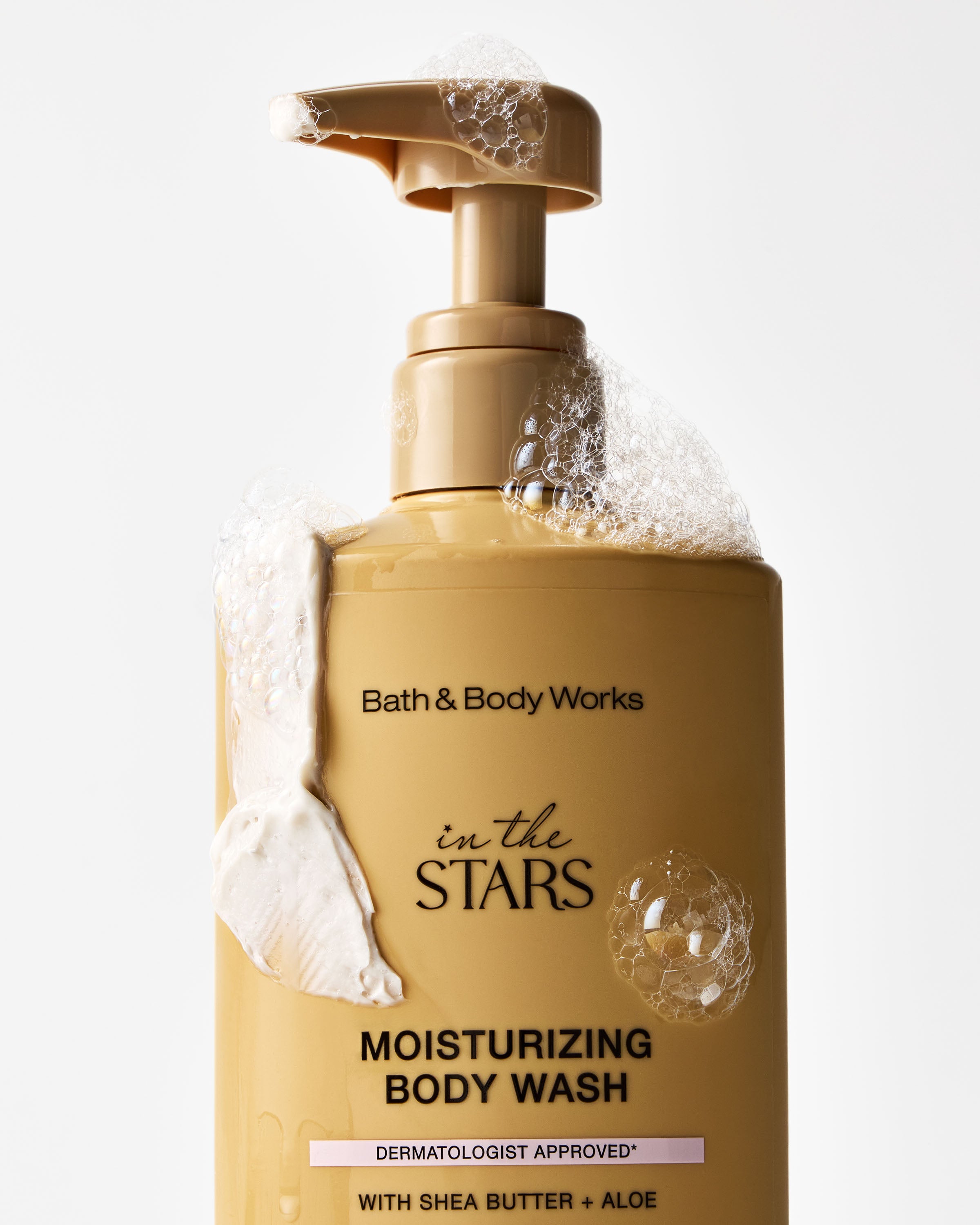 In the Stars Moisturizing Body Wash - Image 2