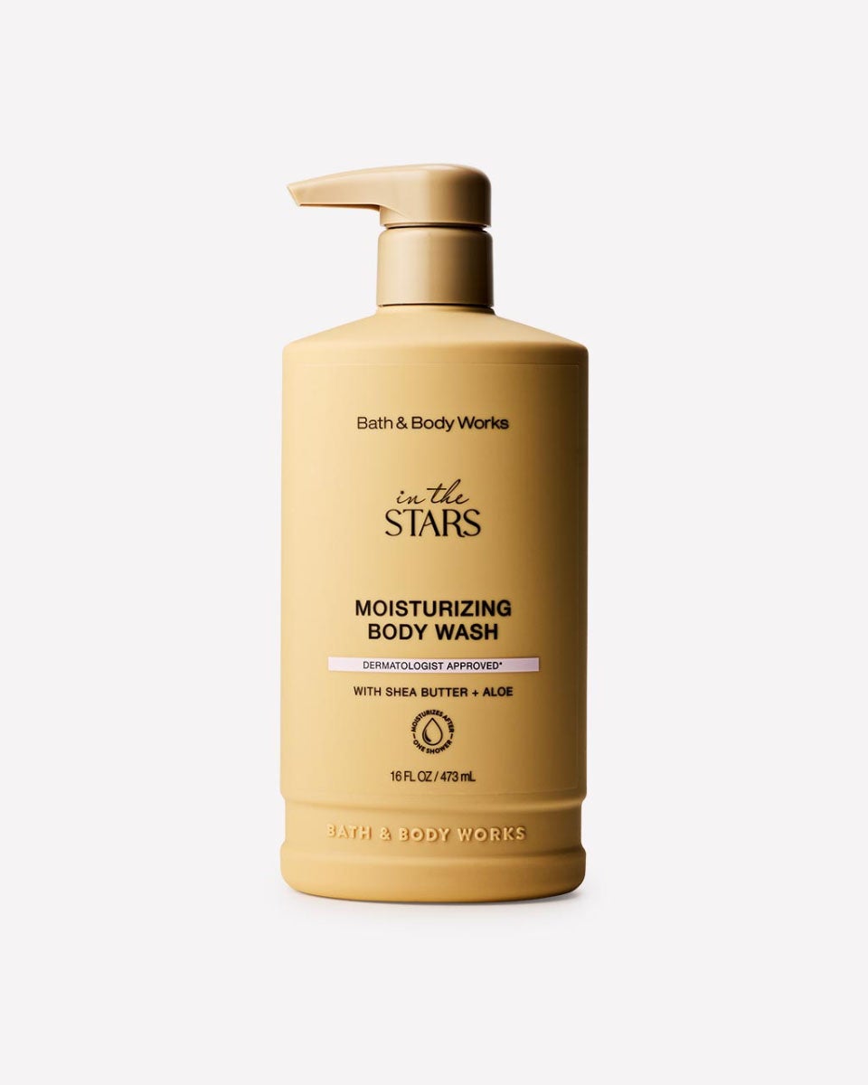 In the Stars Moisturizing Body Wash - Image 7