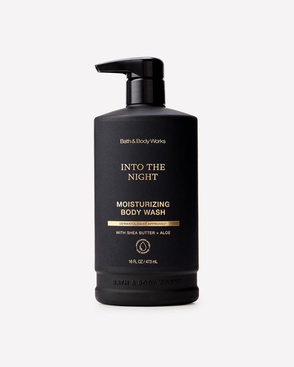 Into the Night Moisturizing Body Wash - Image 7