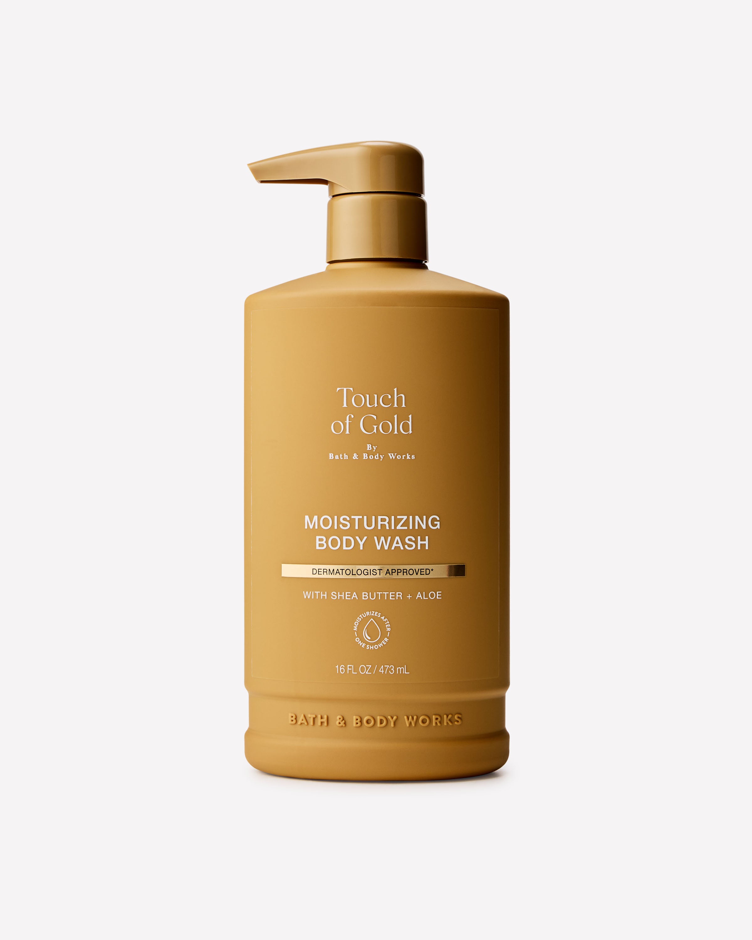 Touch of Gold by Bath & Body Works