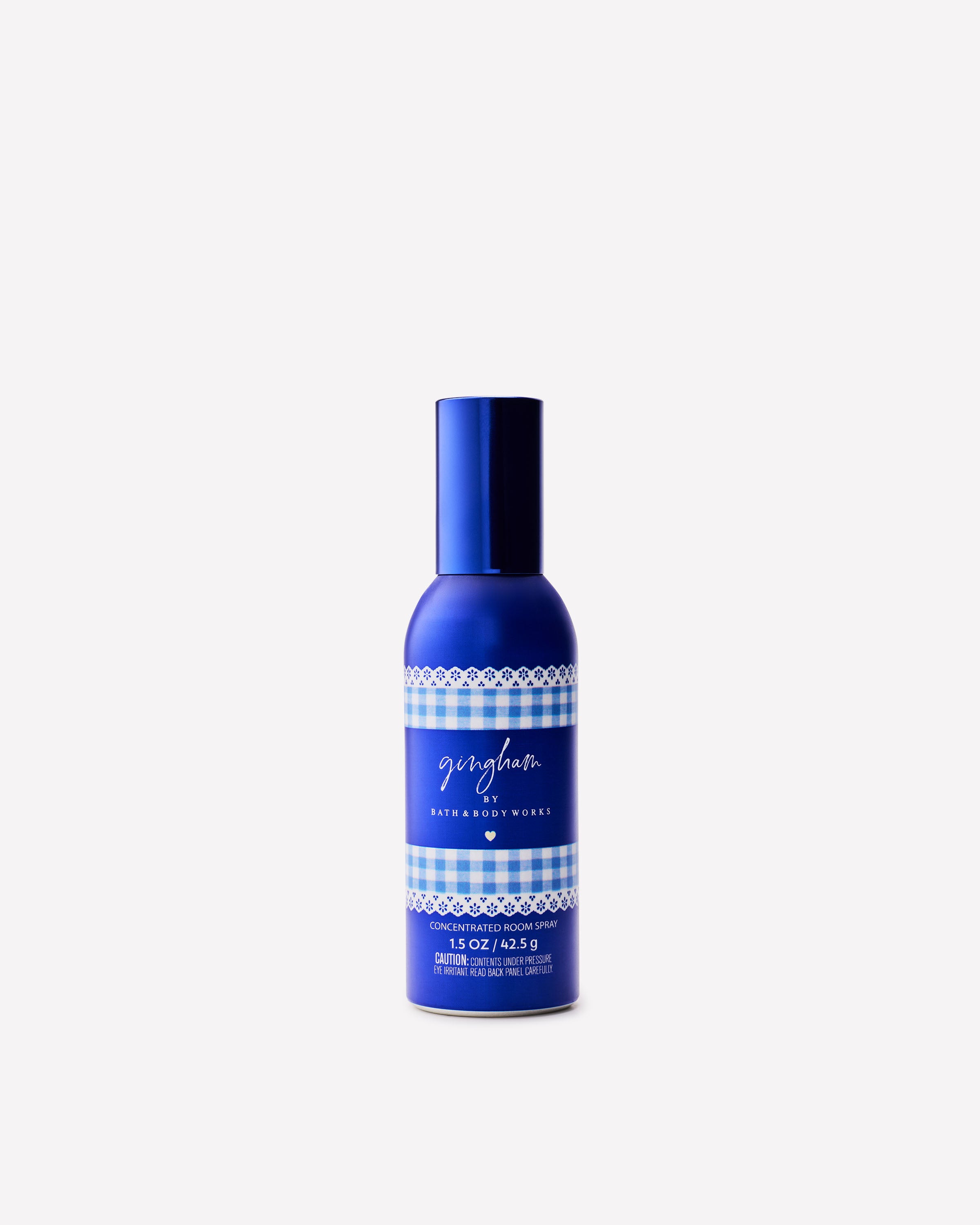 Gingham Concentrated Room Spray