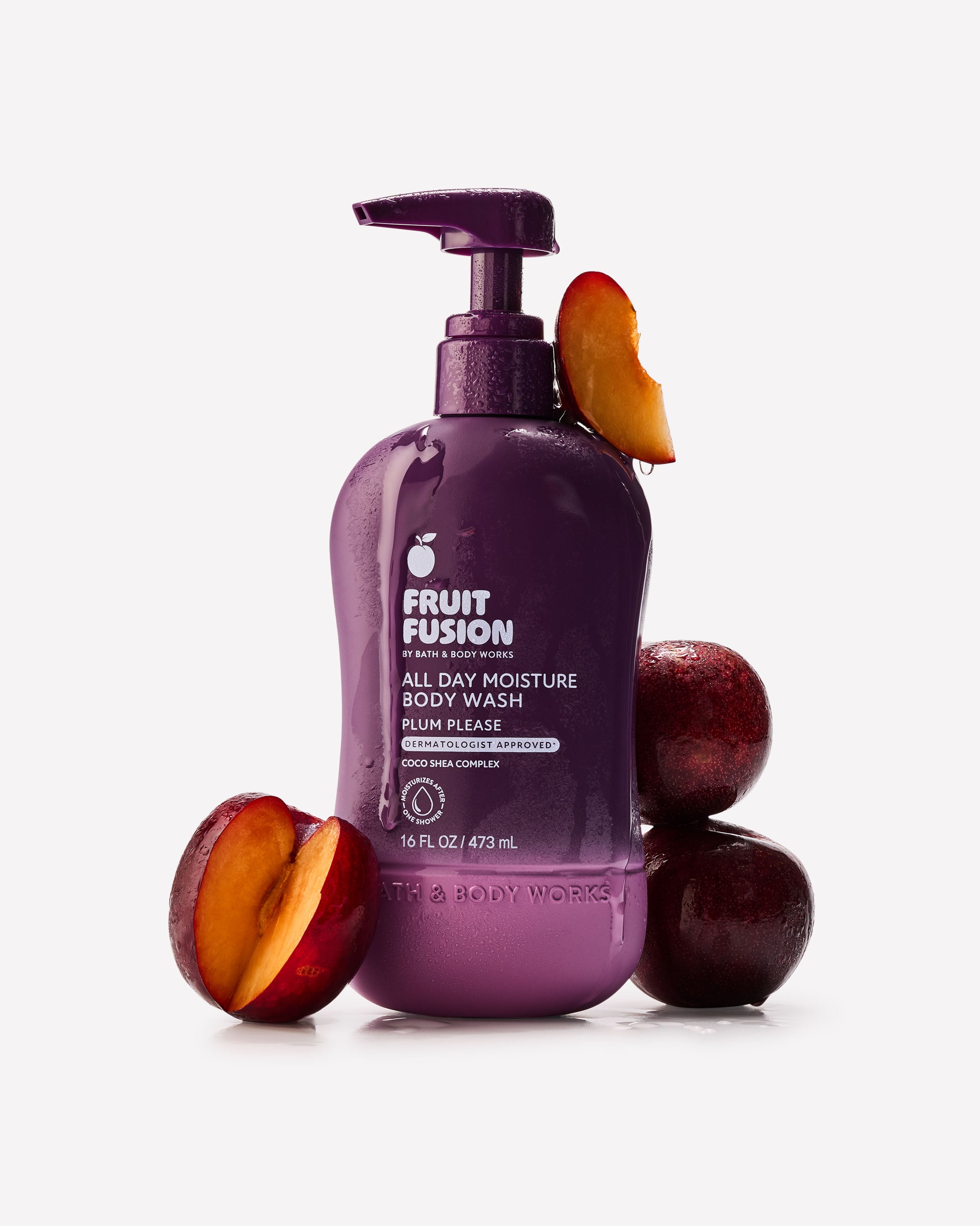 Plum Please