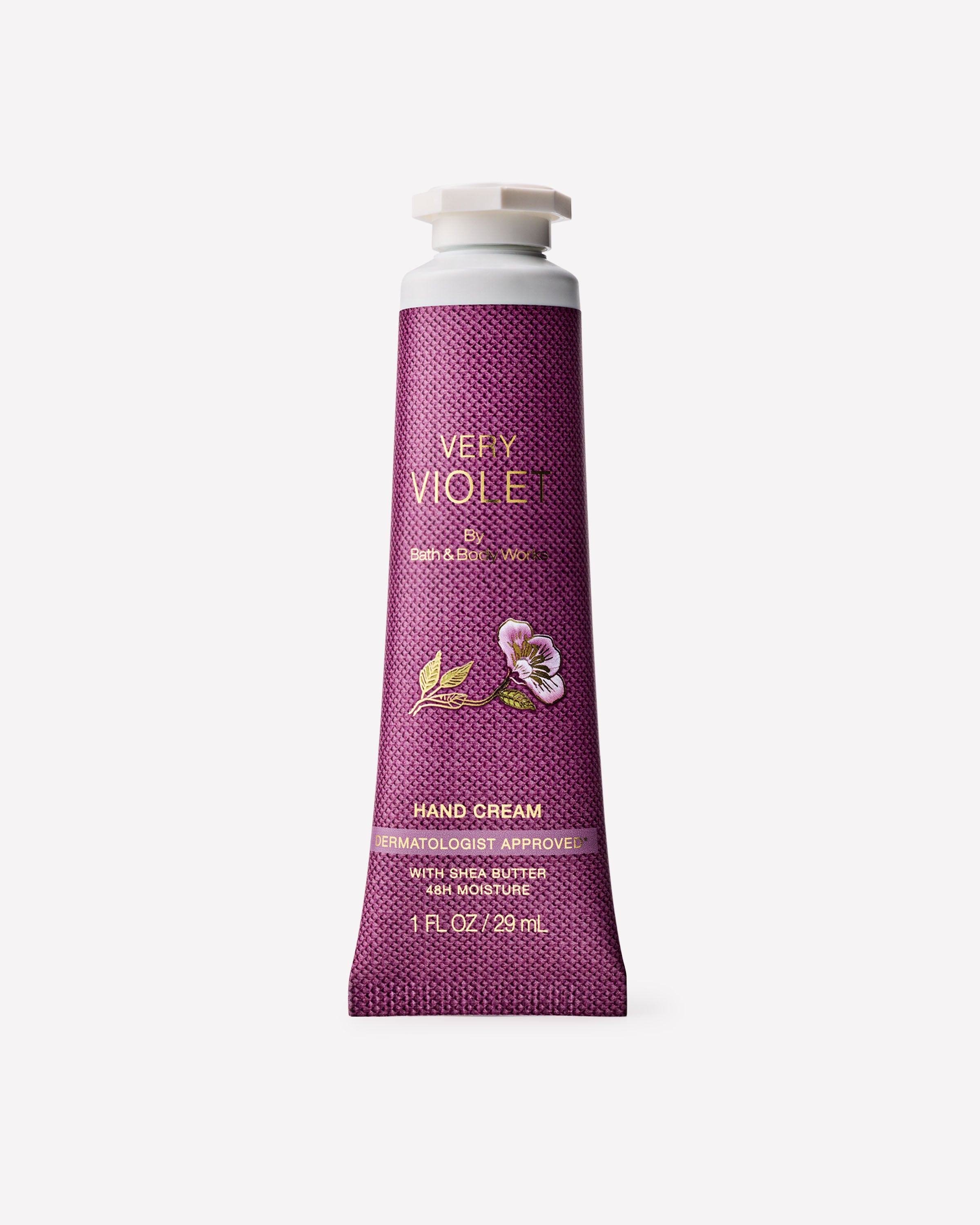 Very Violet by Bath & Body Works
