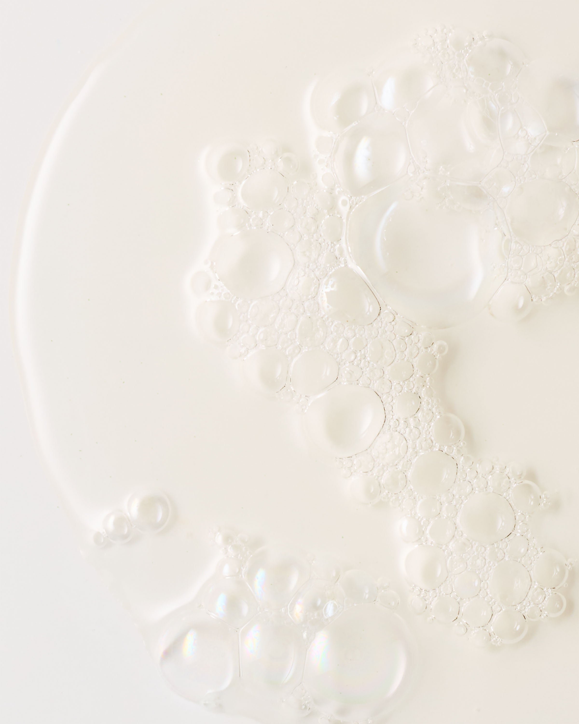 Stress Relief: Eucalyptus + Tea Body Wash & Foam Bath - Image 5
