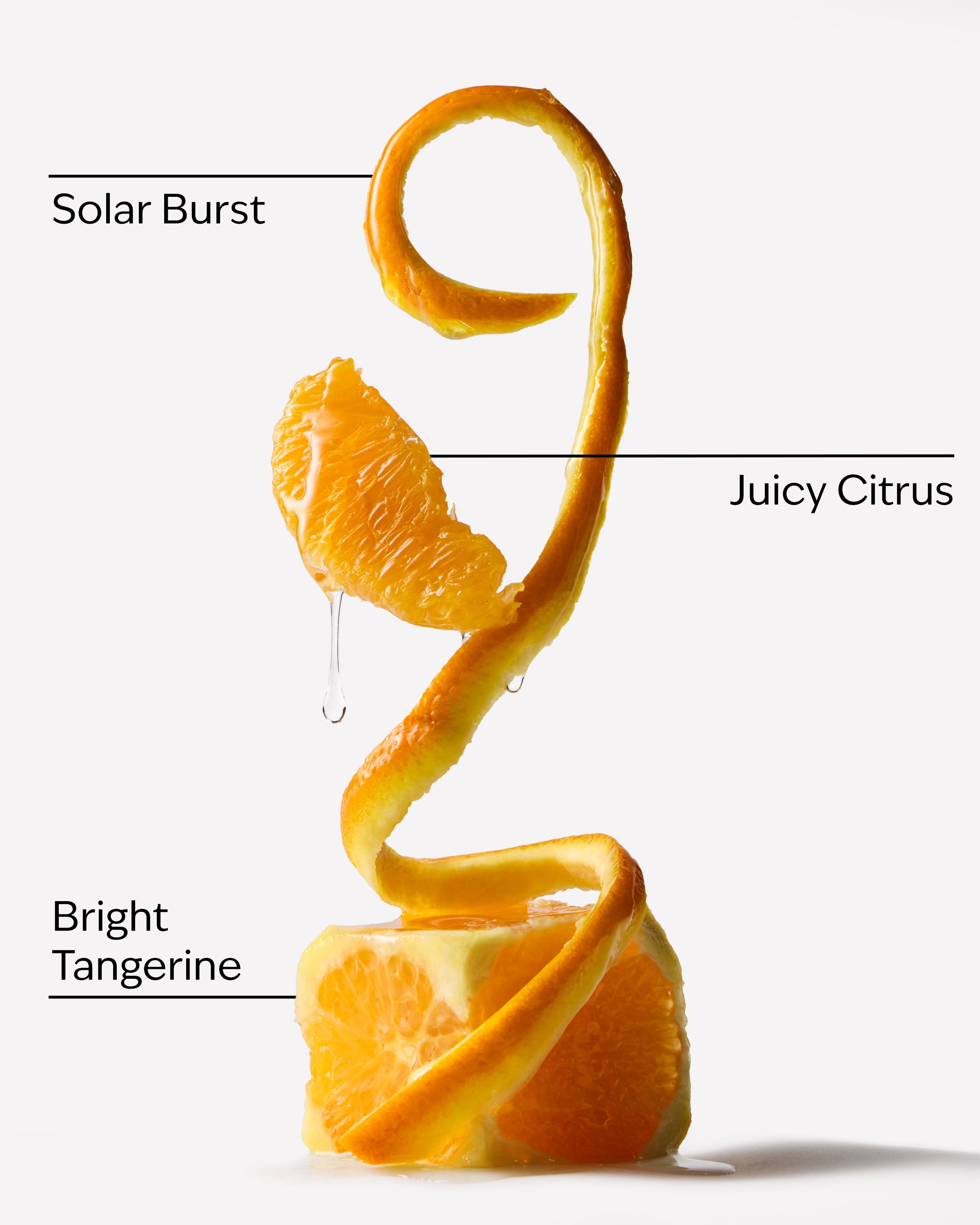 Tangerine Twirl - Image 3