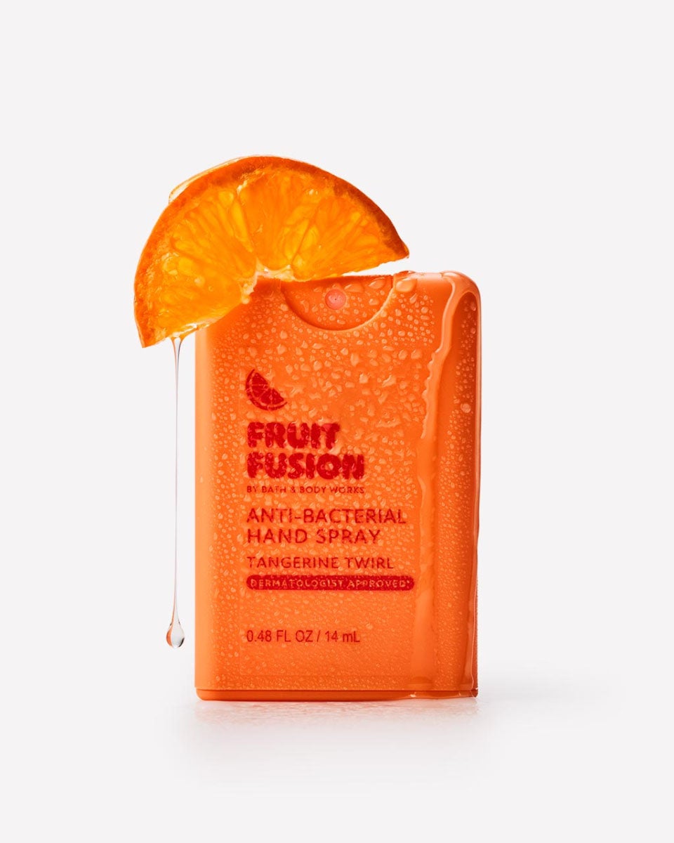Tangerine Twirl - Image 7