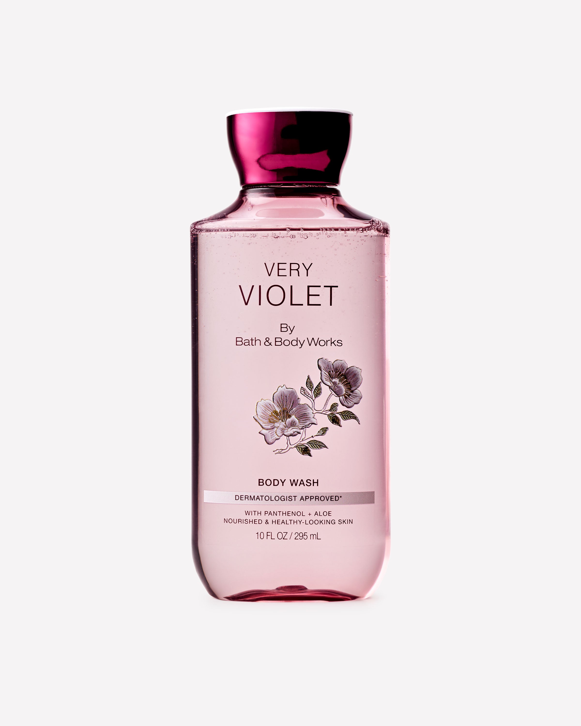 Very Violet by Bath & Body Works