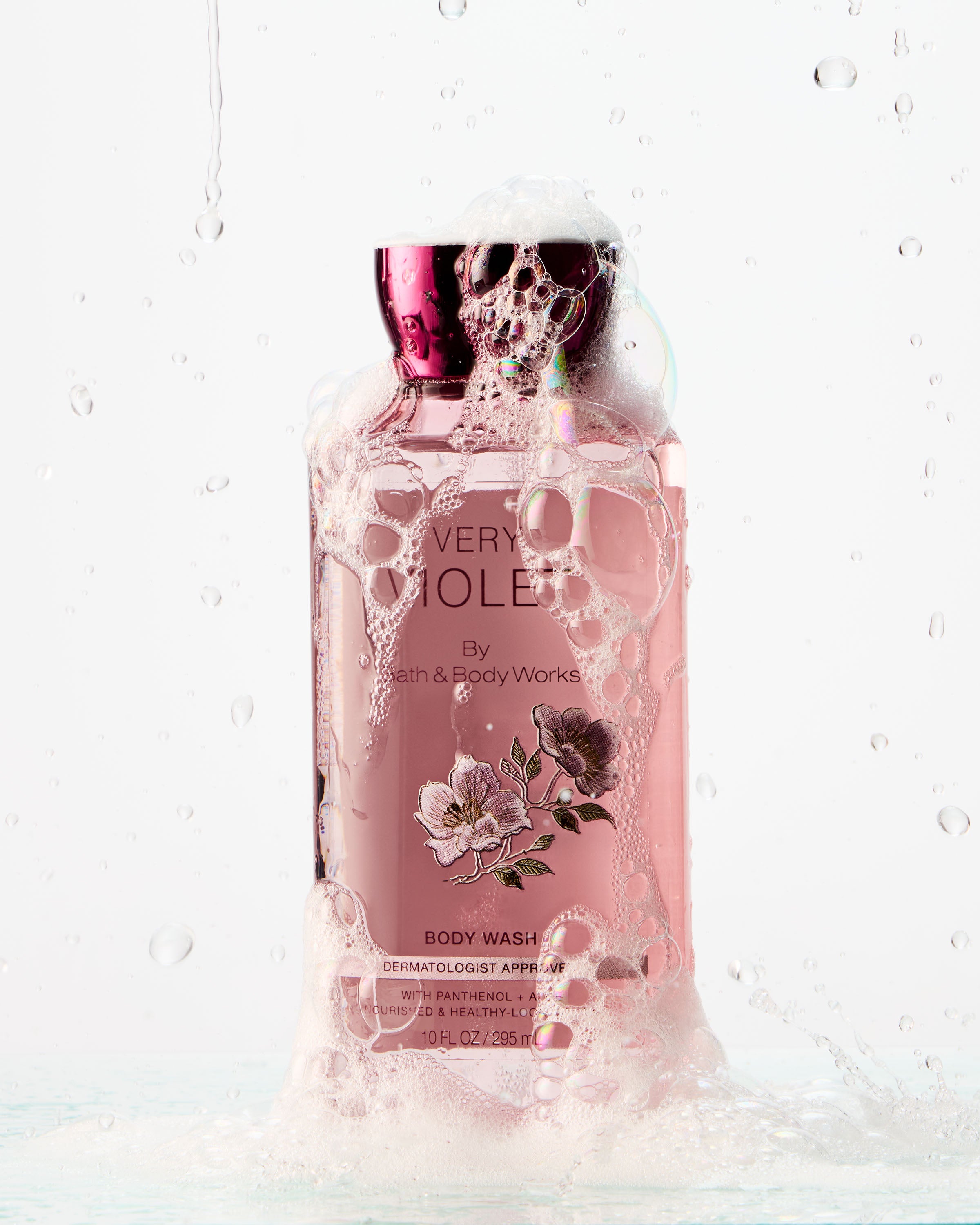 Very Violet by Bath & Body Works - Image 2