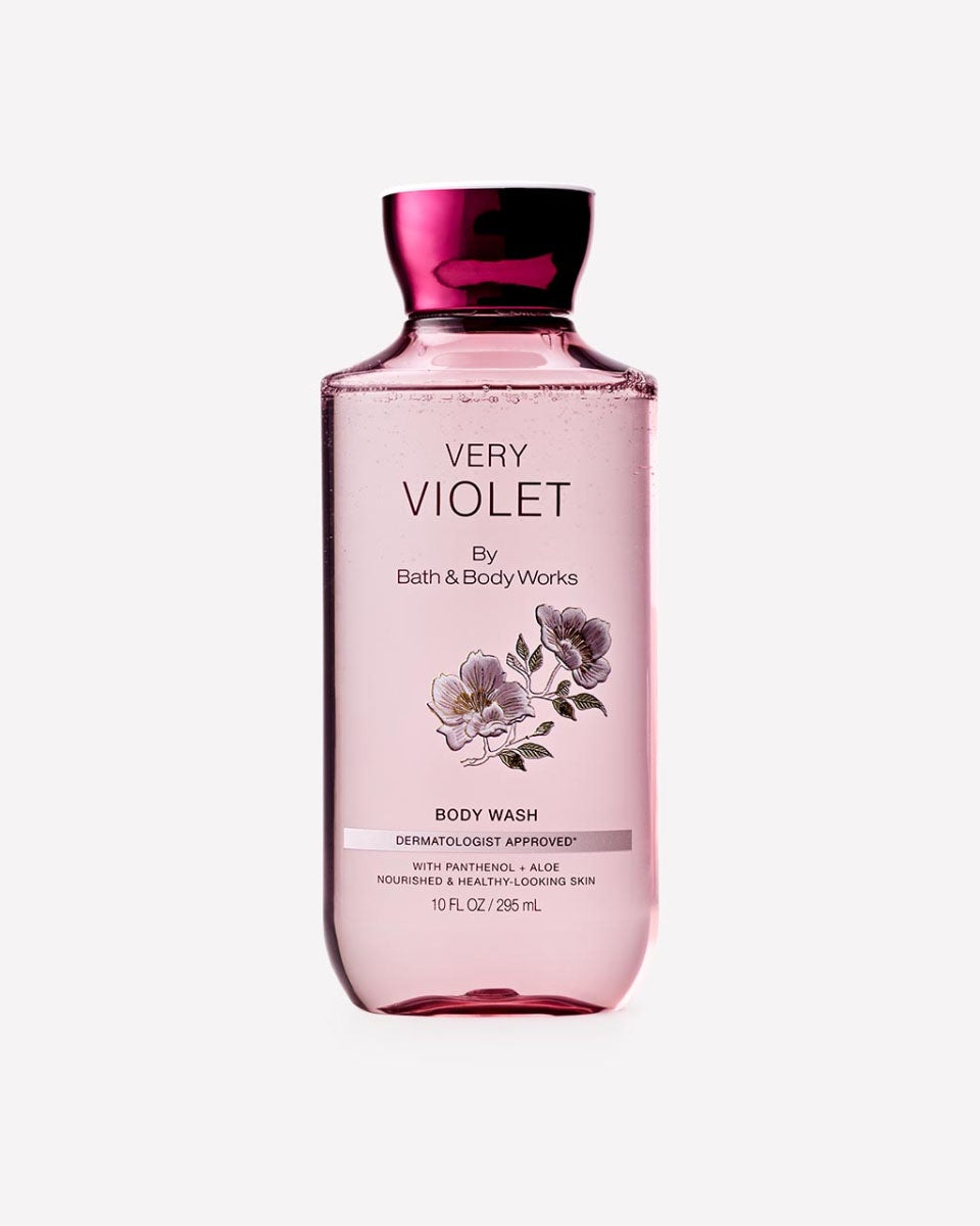 Very Violet by Bath & Body Works - Image 6