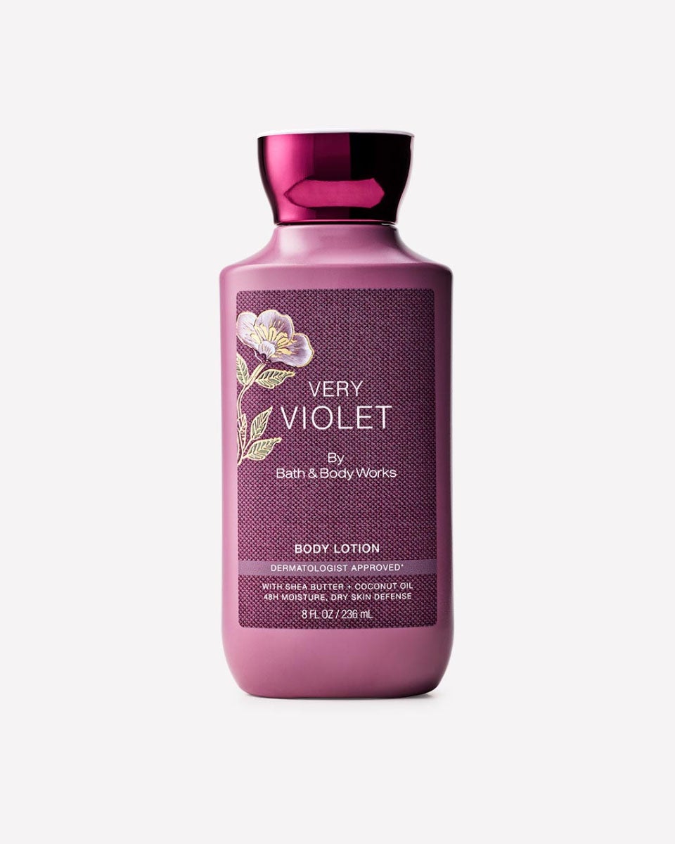 Very Violet by Bath & Body Works - Image 5