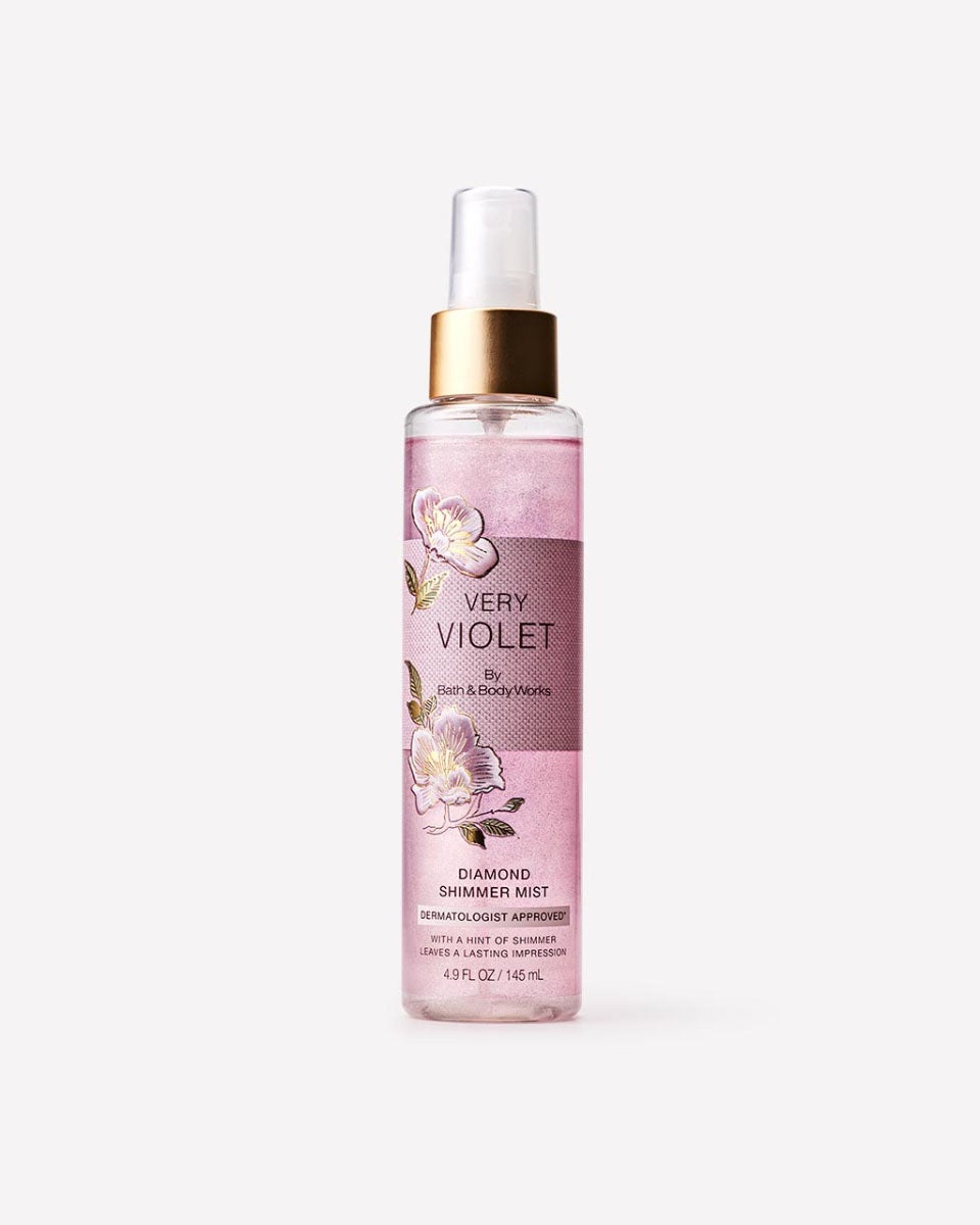Very Violet by Bath & Body Works - Image 3