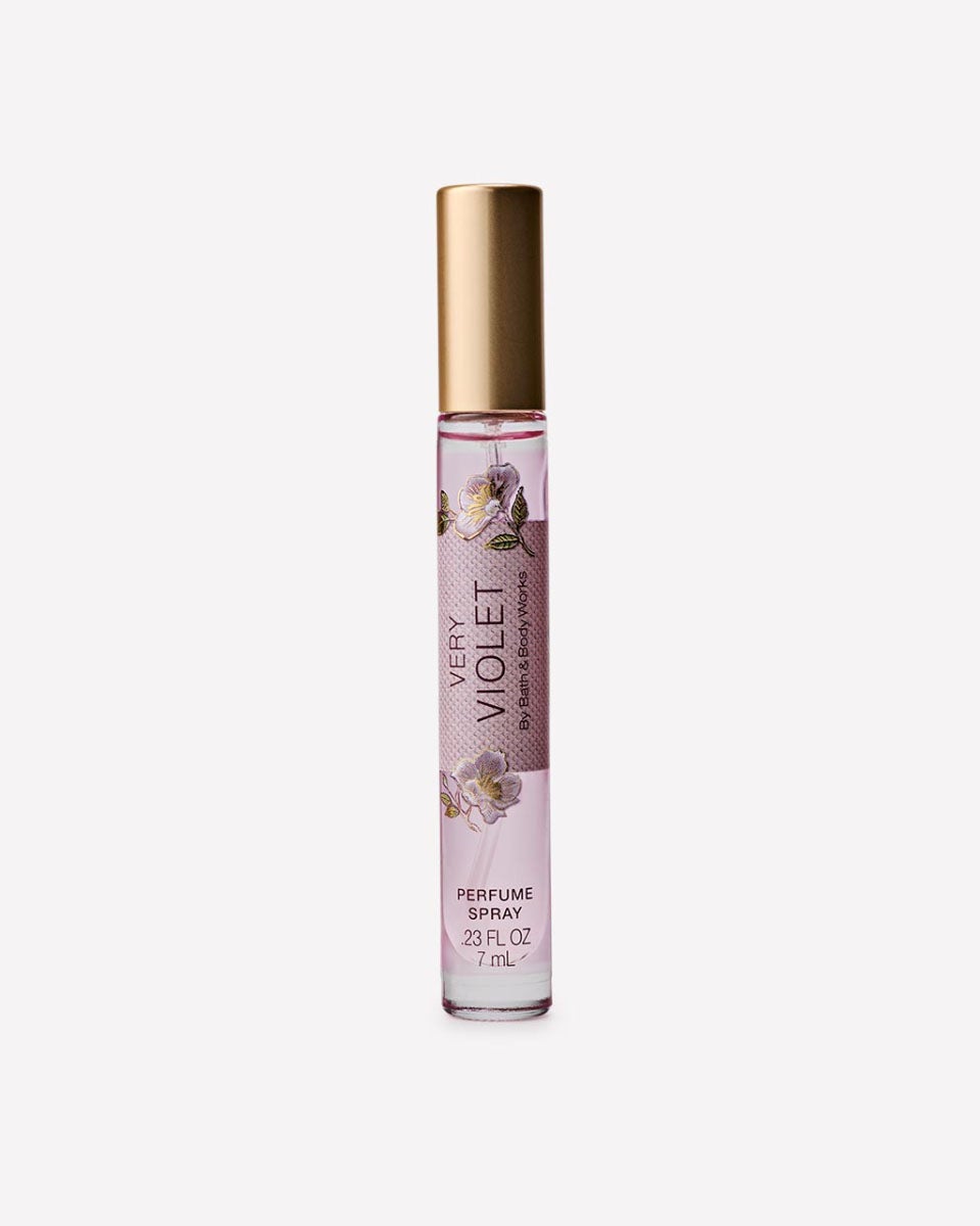 Very Violet by Bath & Body Works - Image 3